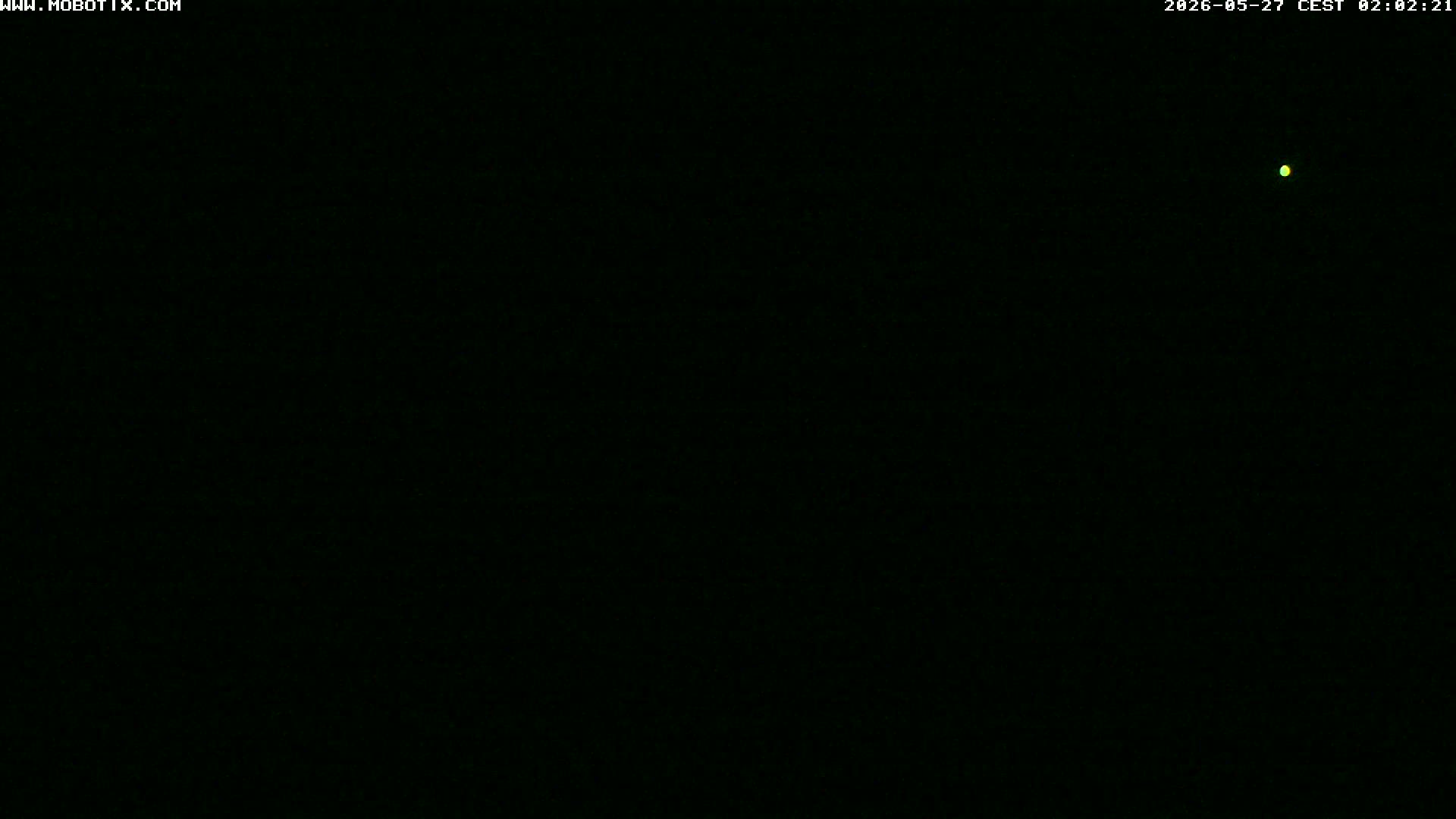 Webcam Golf Club Soufflenheim