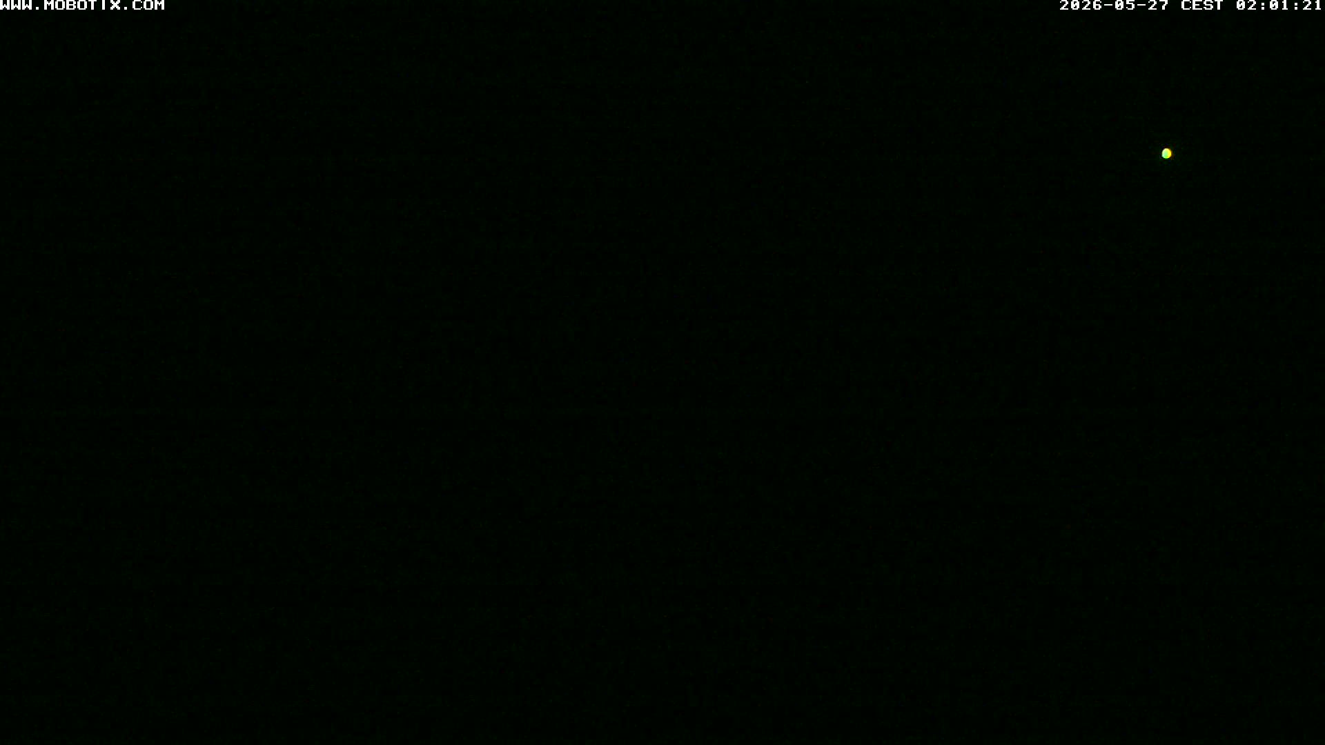 Webcam Golf Club Soufflenheim