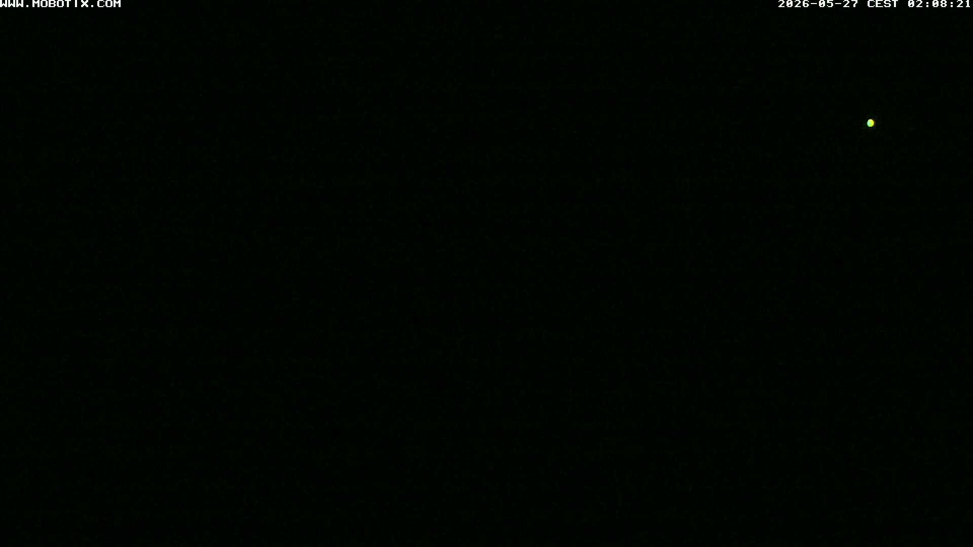 Webcam Golf Club Soufflenheim