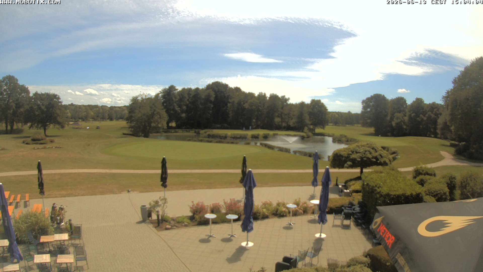 Webcam Golf Club Soufflenheim