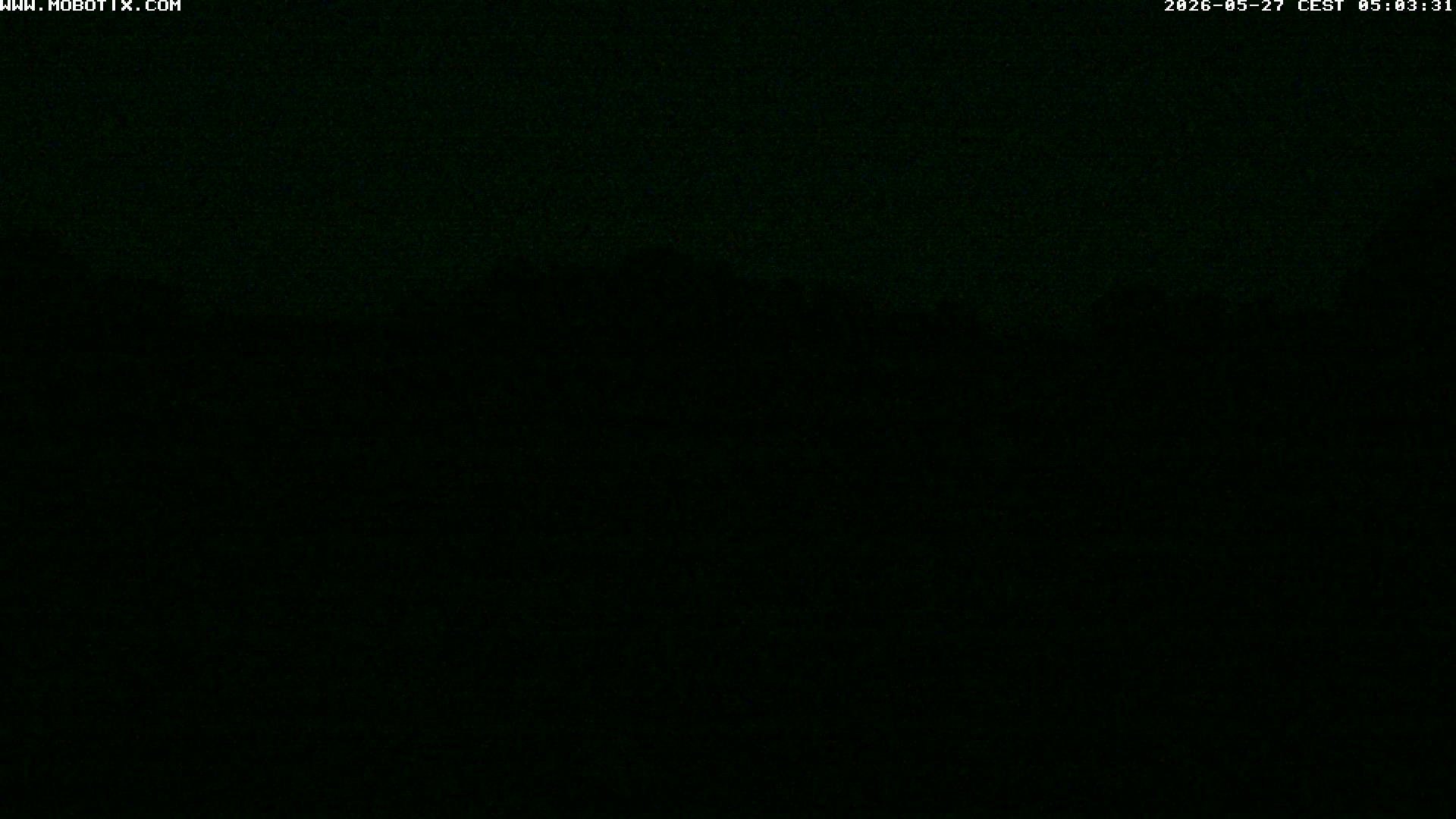Webcam Golf Club Soufflenheim