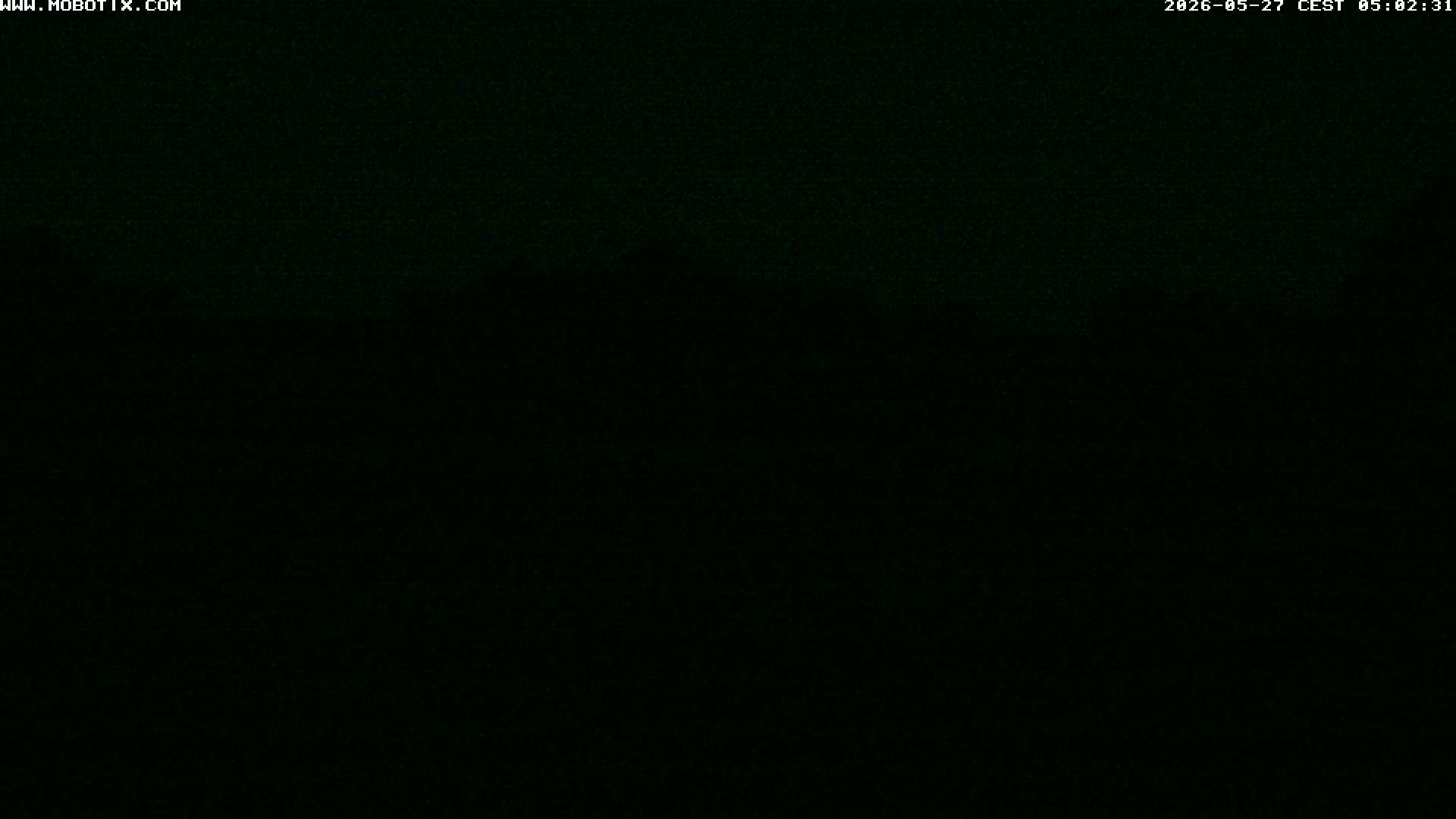 Webcam Golf Club Soufflenheim