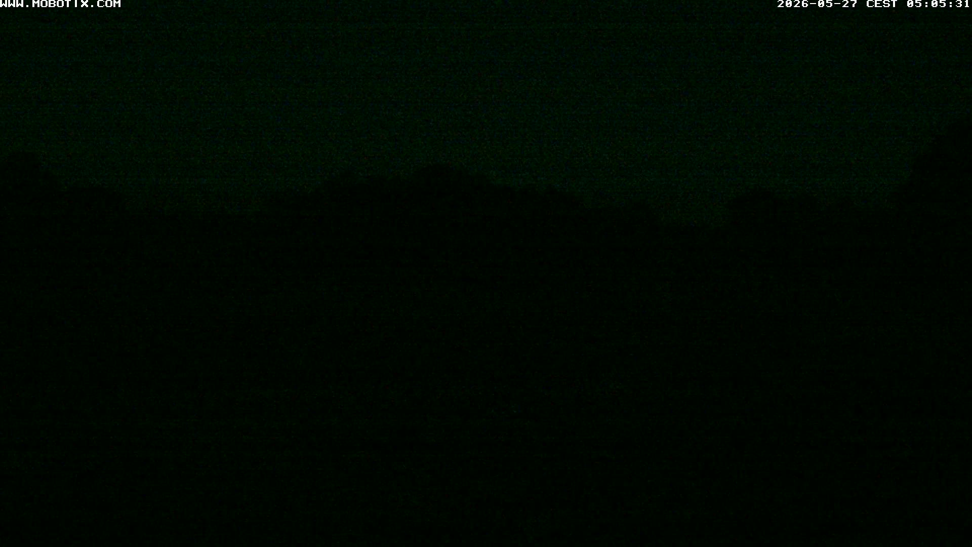 Webcam Golf Club Soufflenheim