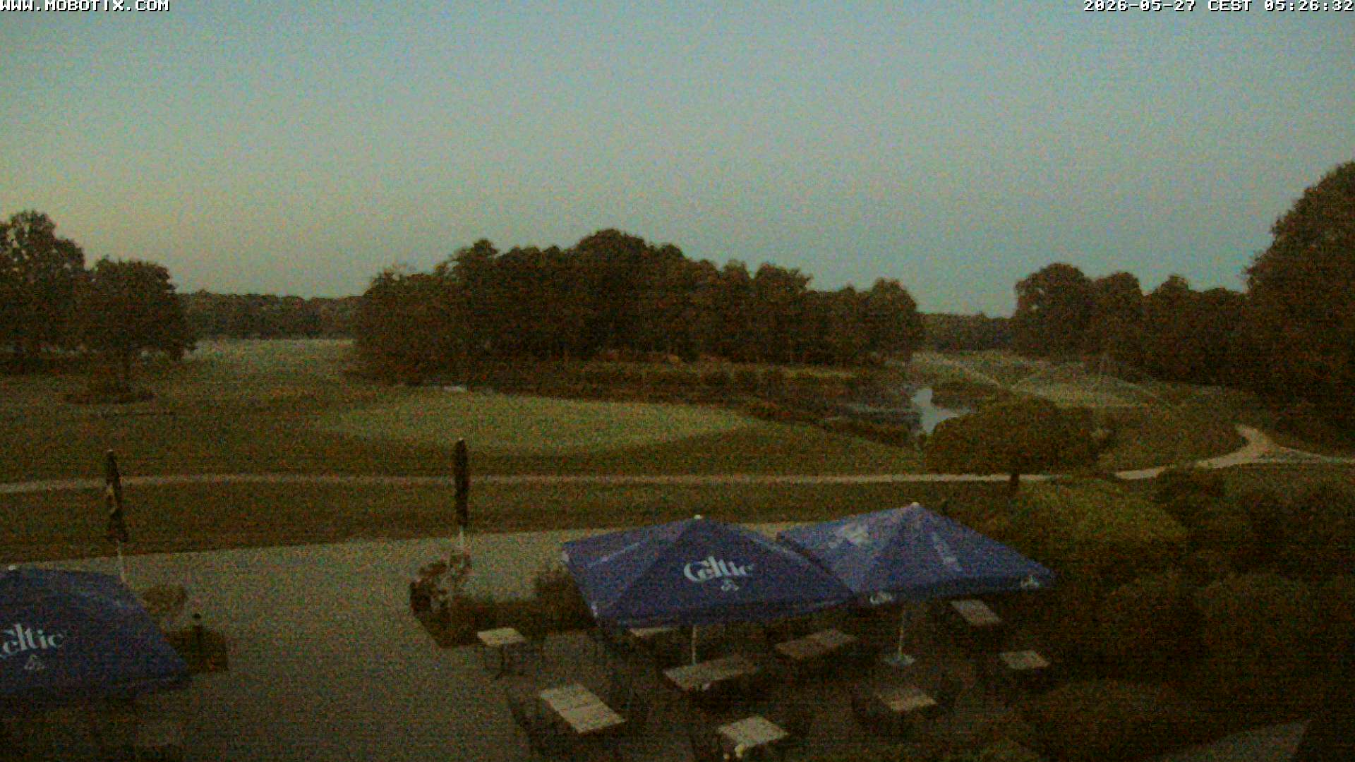 Webcam Golf Club Soufflenheim