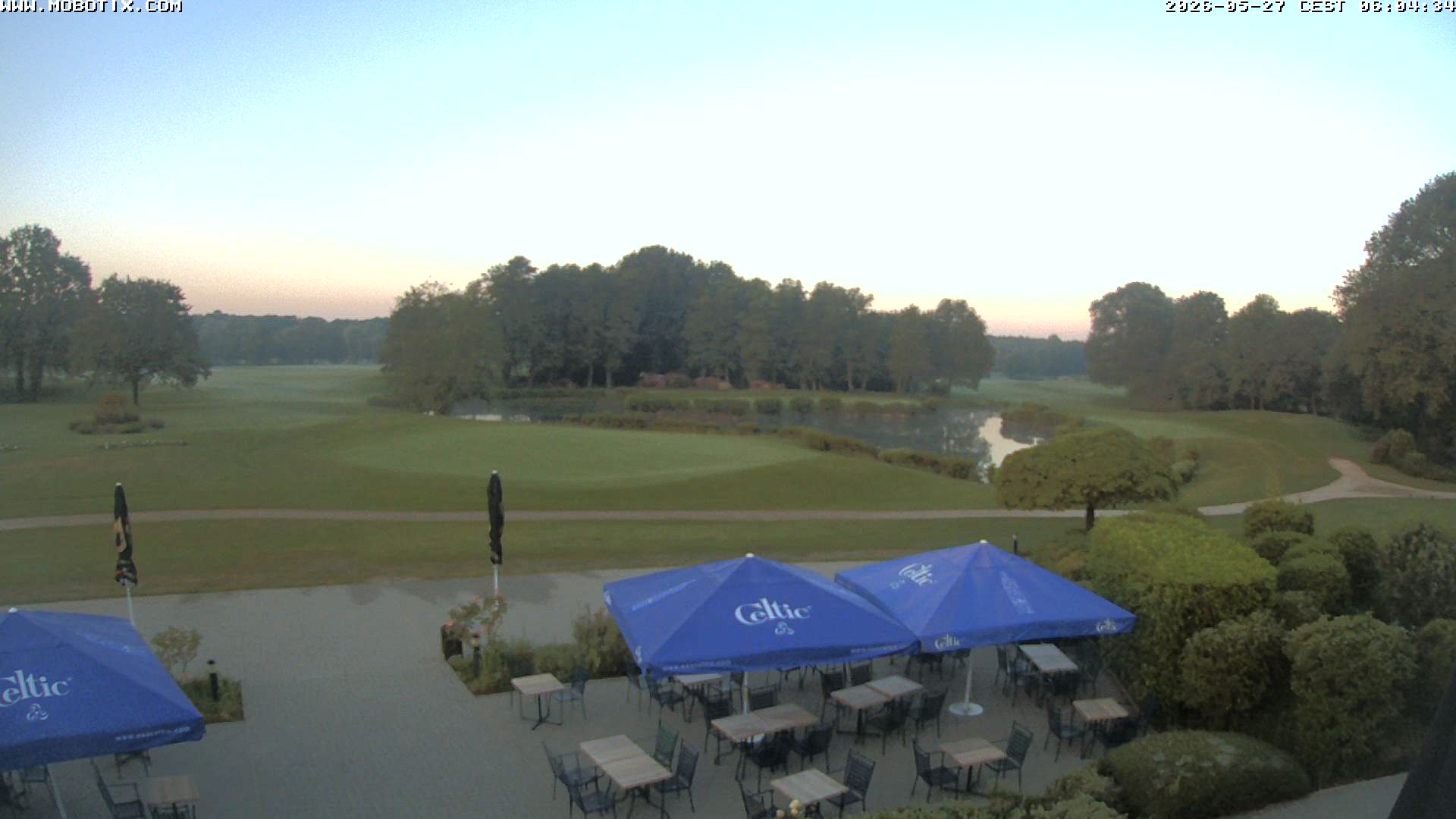 Webcam Golf Club Soufflenheim