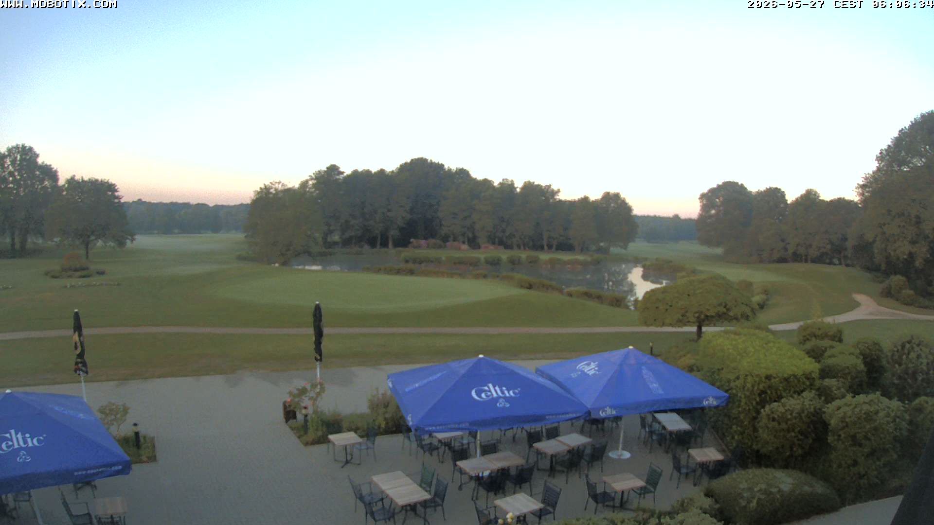 Webcam Golf Club Soufflenheim