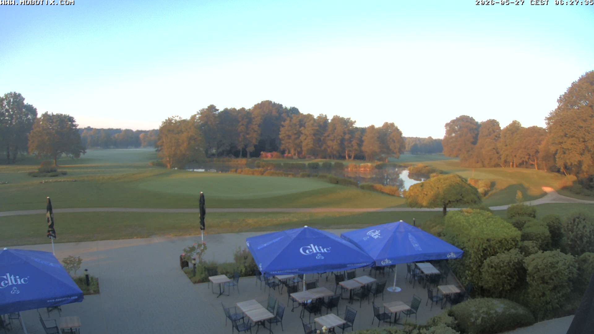 Webcam Golf Club Soufflenheim