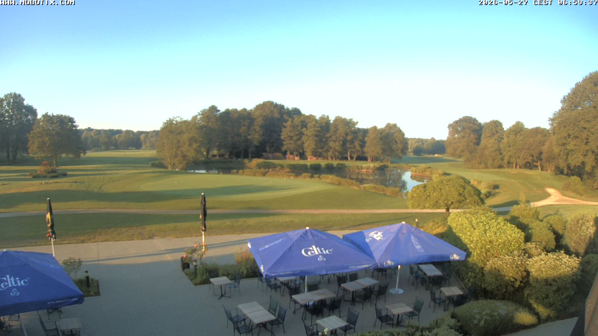 Webcam Golf Club Soufflenheim