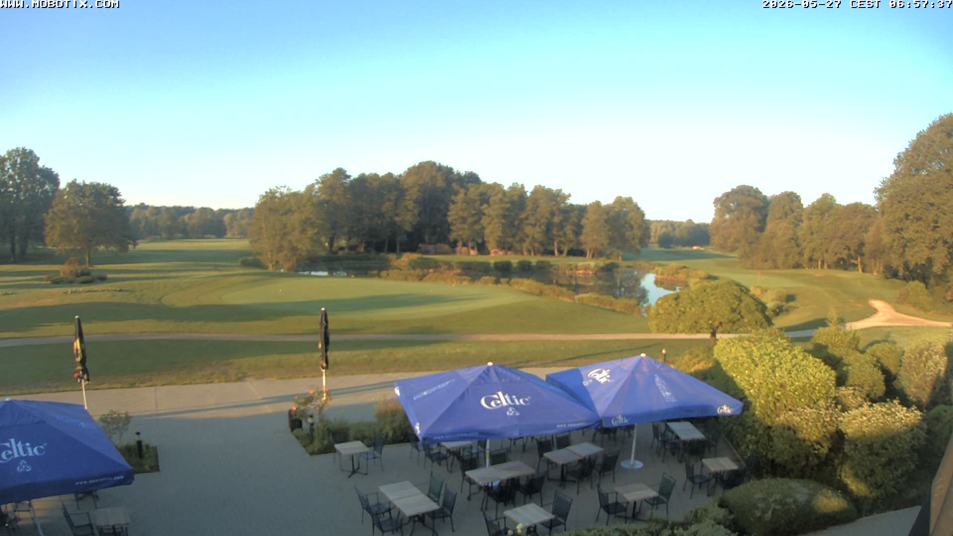 Webcam Golf Club Soufflenheim