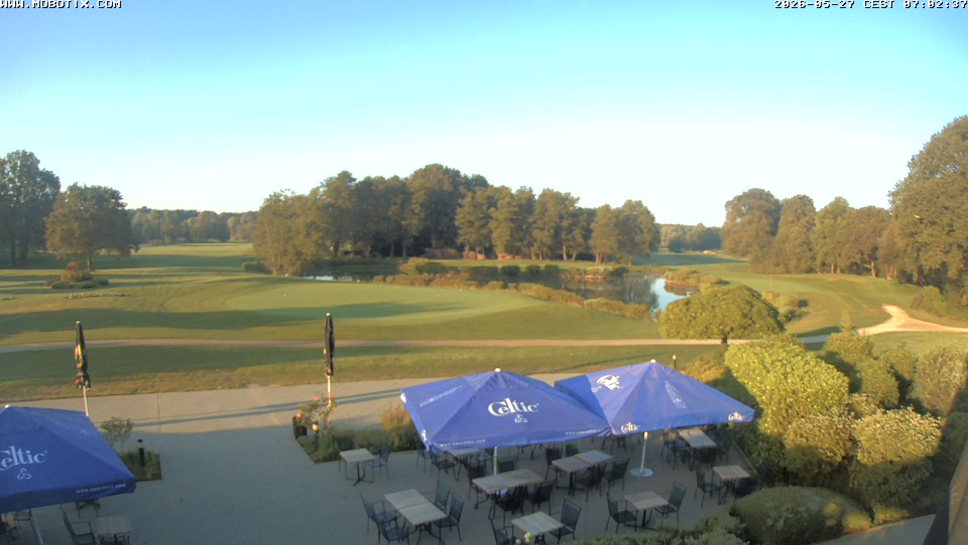 Webcam Golf Club Soufflenheim