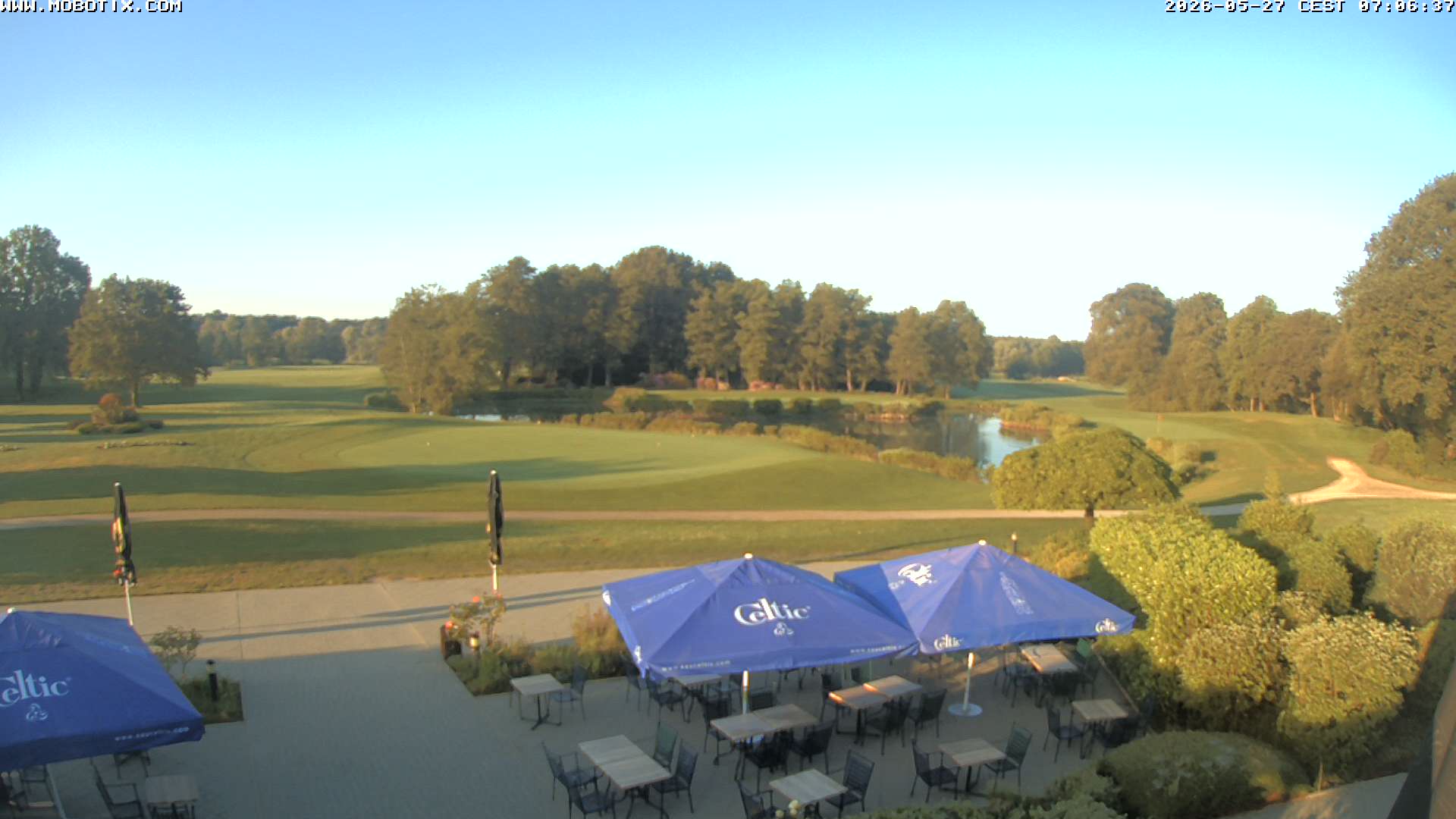 Webcam Golf Club Soufflenheim