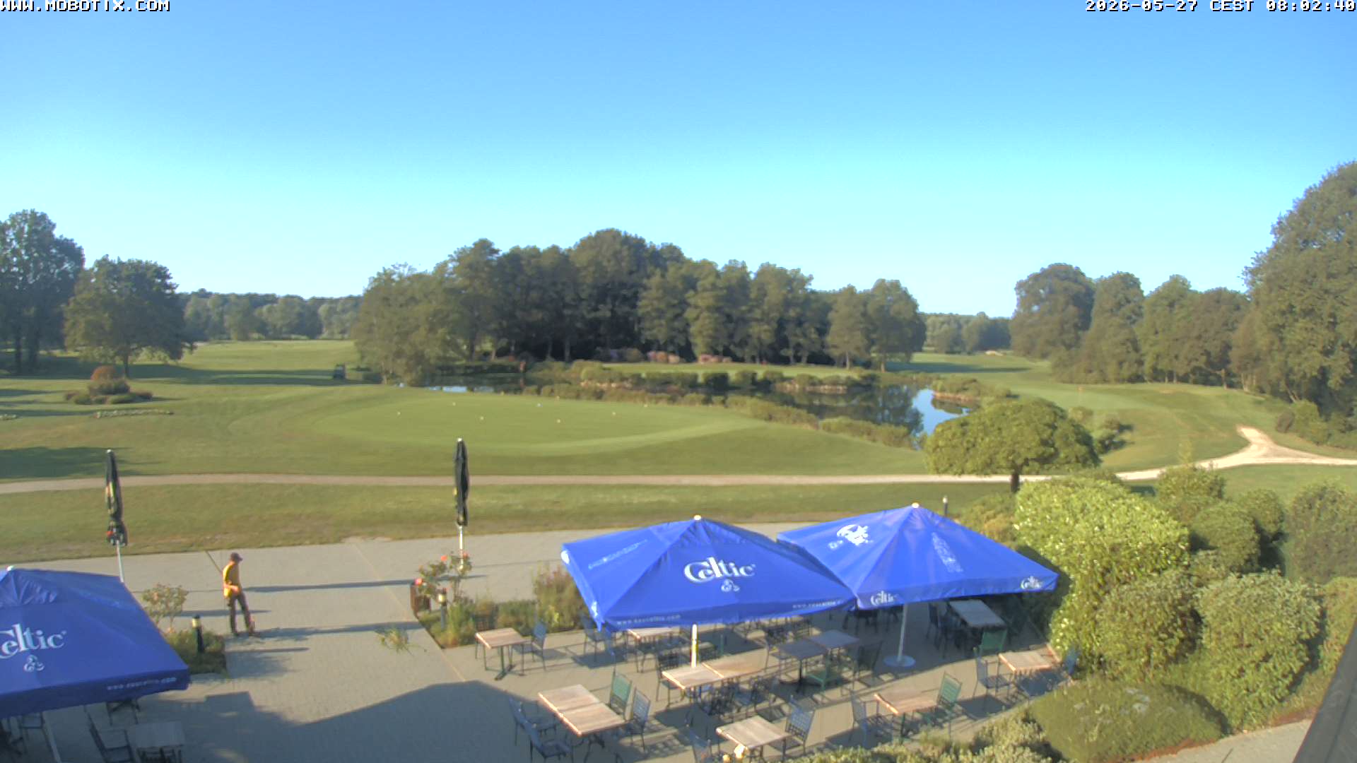 Webcam Golf Club Soufflenheim