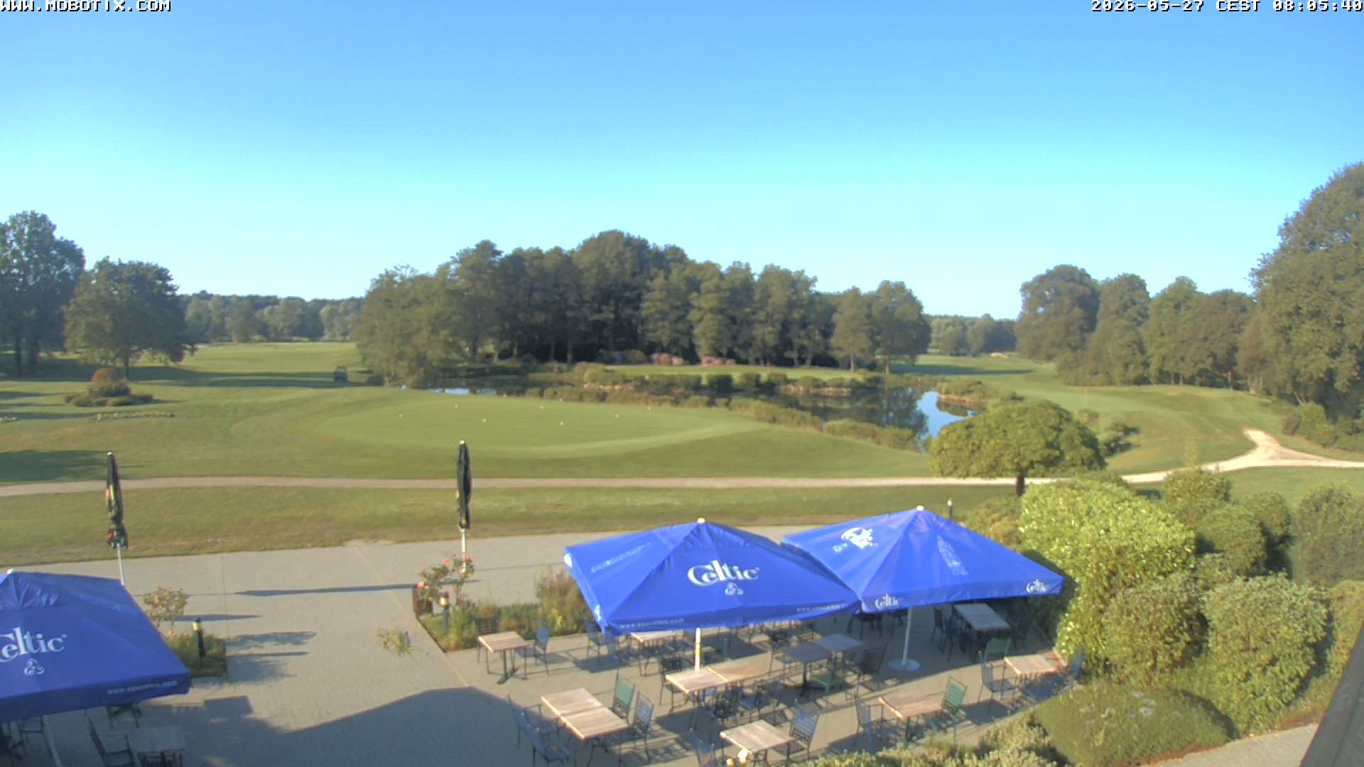 Webcam Golf Club Soufflenheim