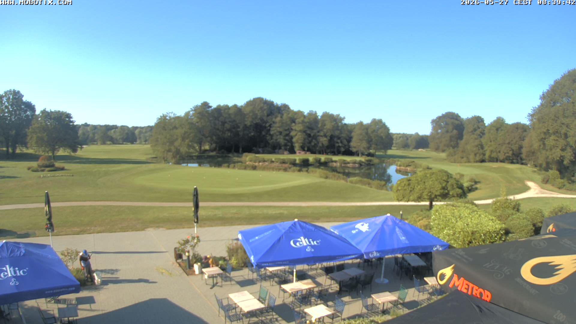 Webcam Golf Club Soufflenheim