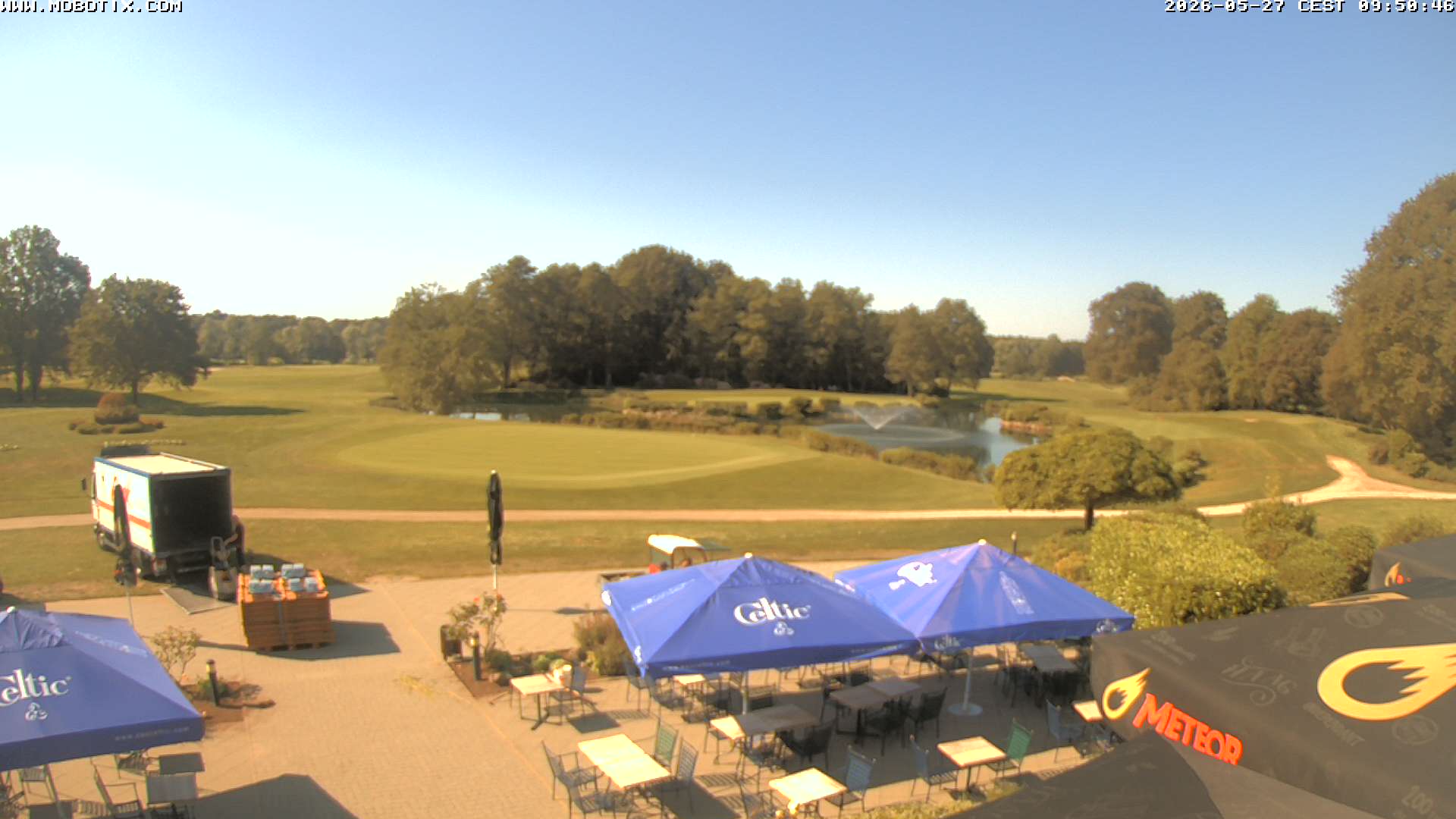 Webcam Golf Club Soufflenheim