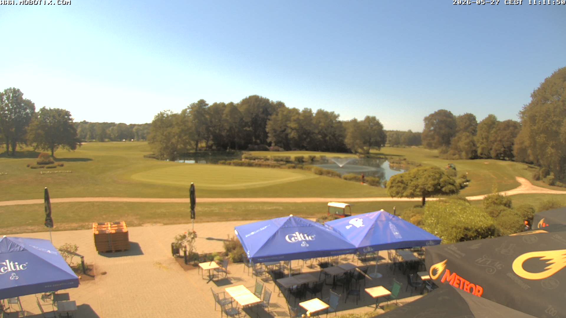 Webcam Golf Club Soufflenheim