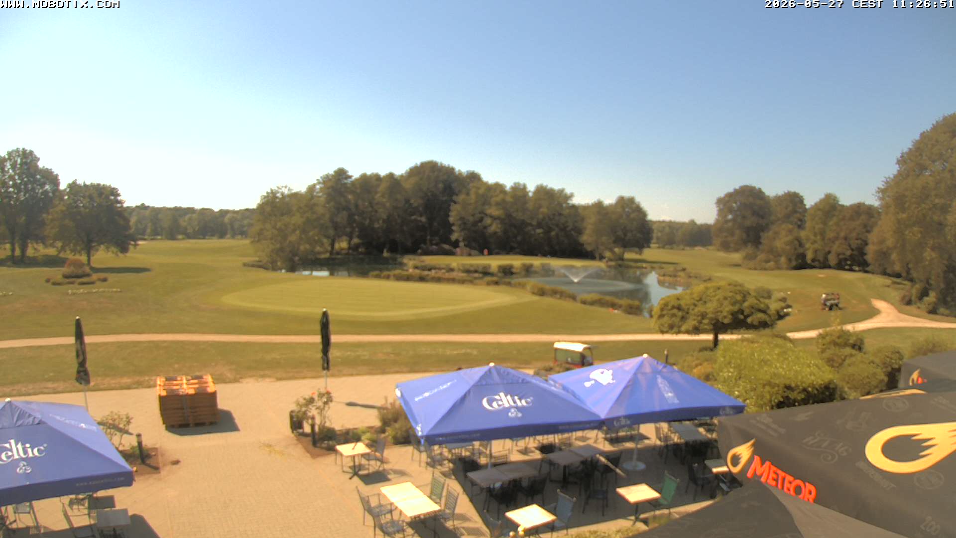 Webcam Golf Club Soufflenheim