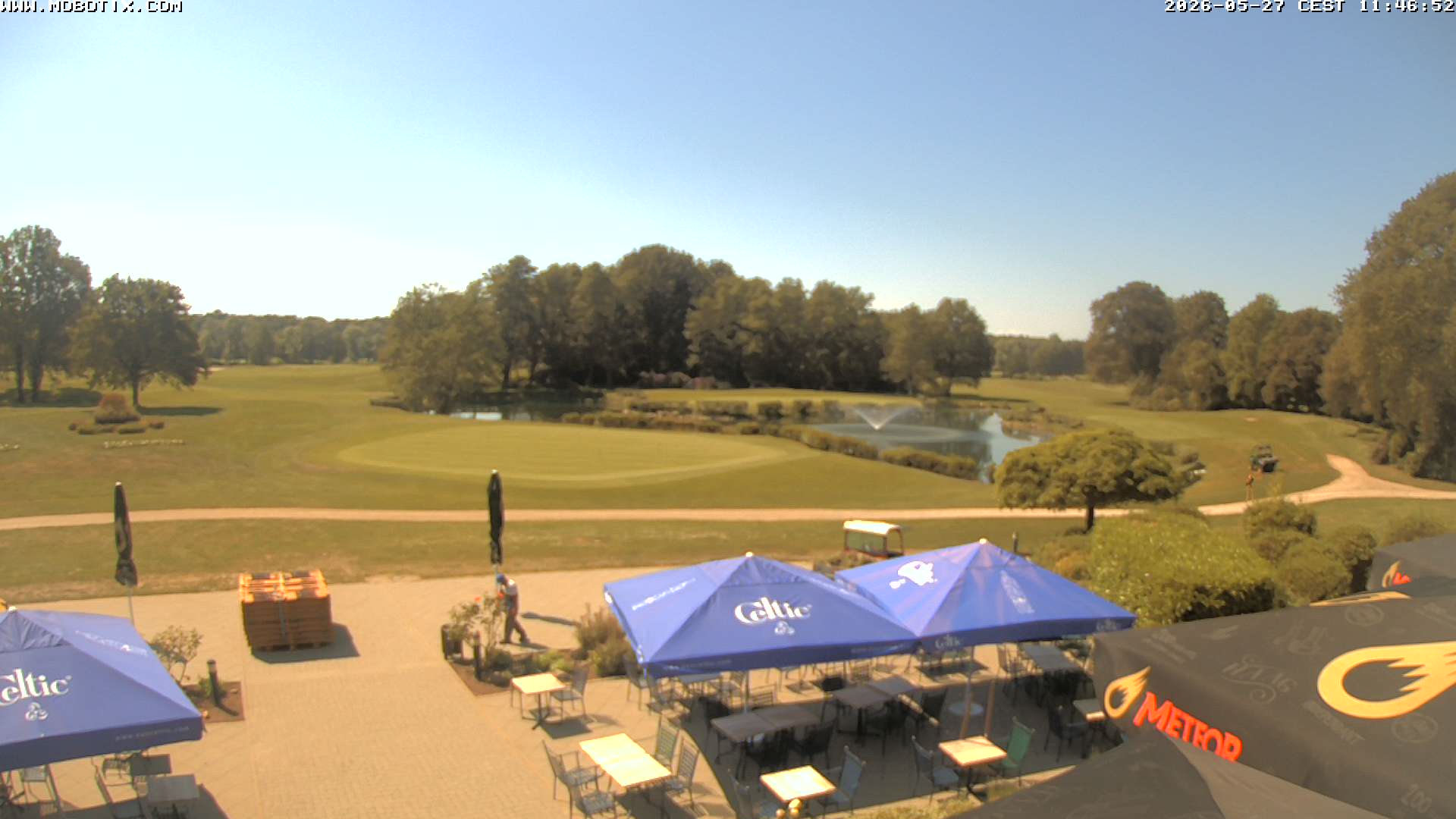Webcam Golf Club Soufflenheim