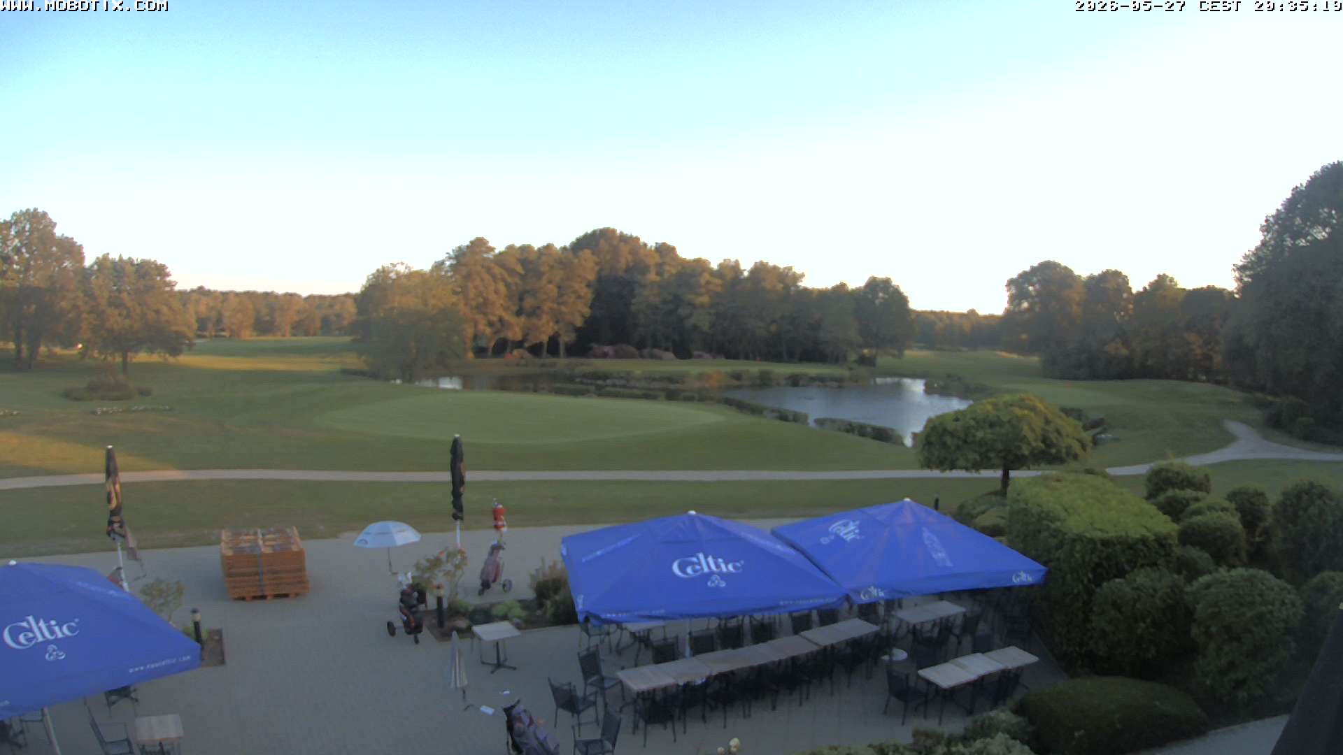 Webcam Golf Club Soufflenheim