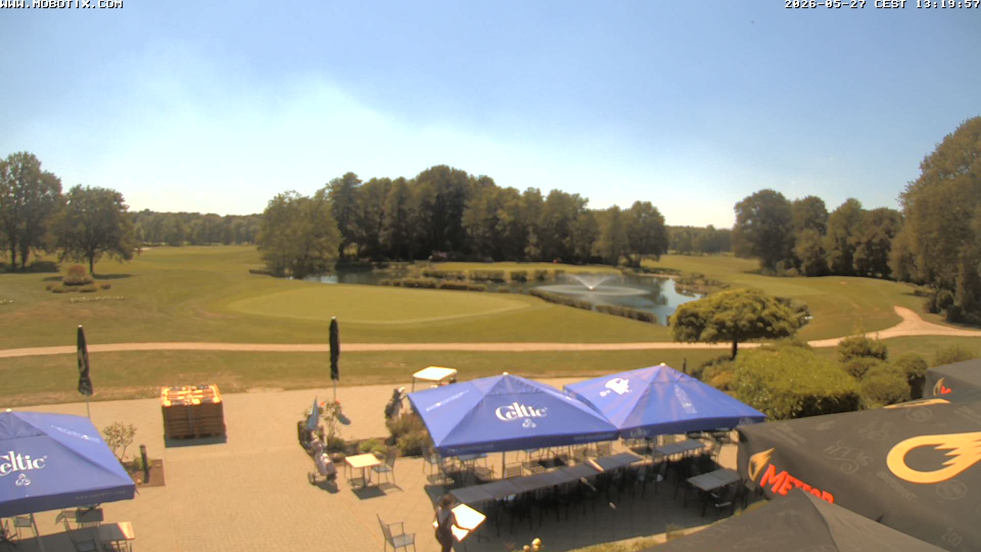 Webcam Golf Club Soufflenheim
