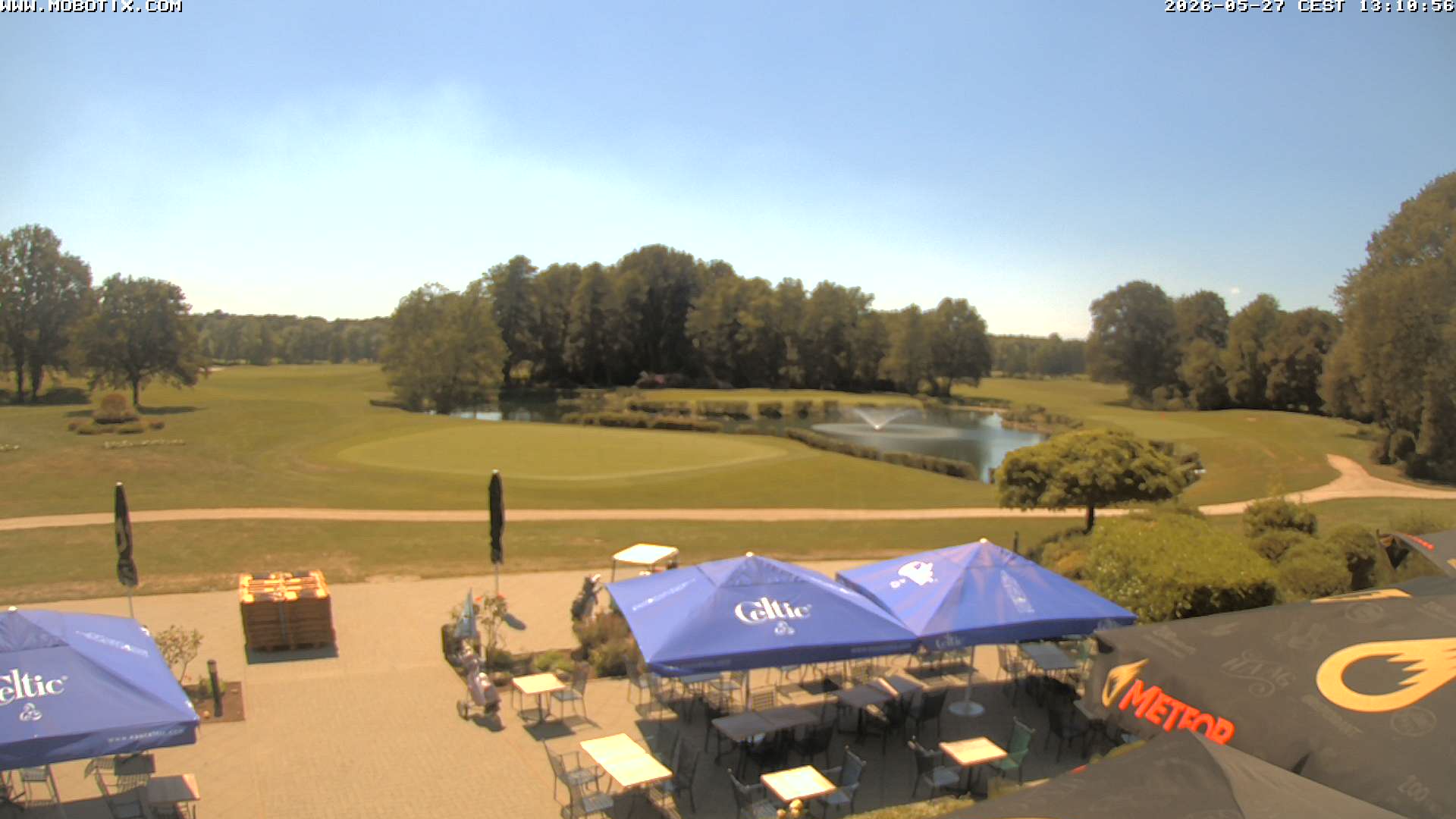 Webcam Golf Club Soufflenheim