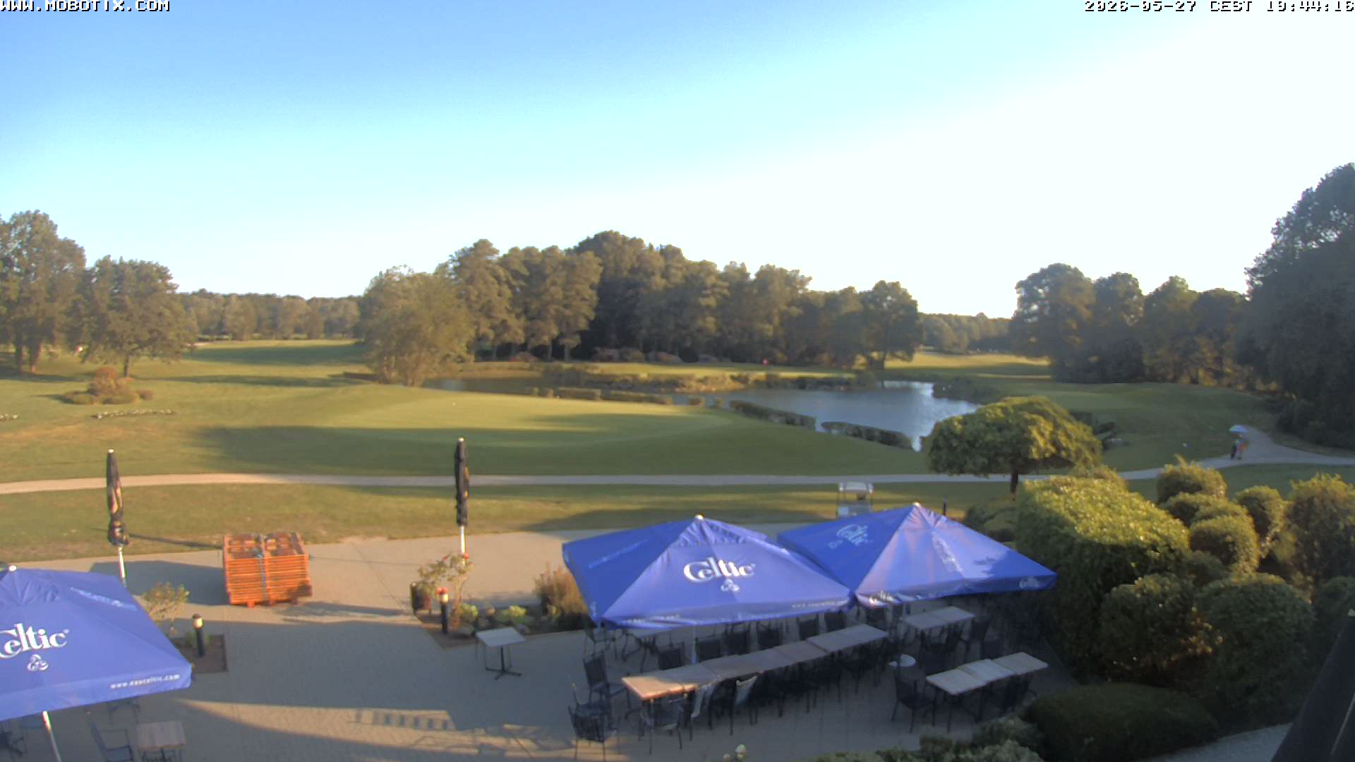 Webcam Golf Club Soufflenheim