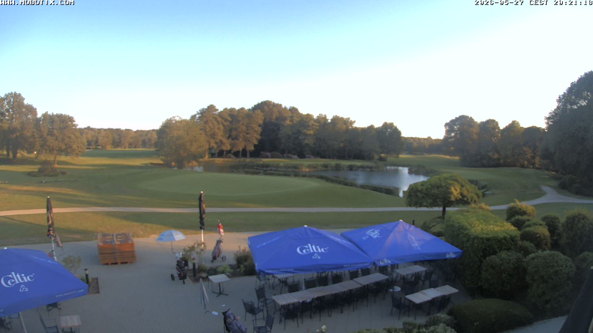 Webcam Golf Club Soufflenheim