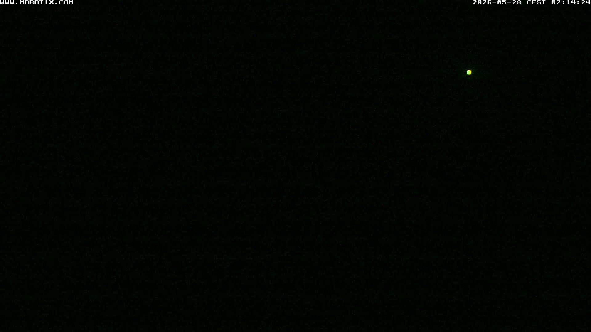 Webcam Golf Club Soufflenheim