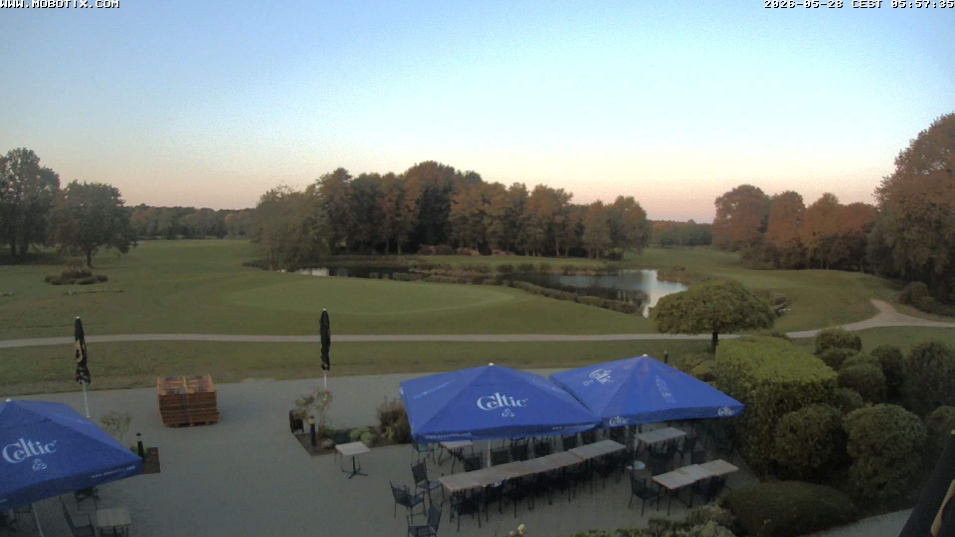 Webcam Golf Club Soufflenheim