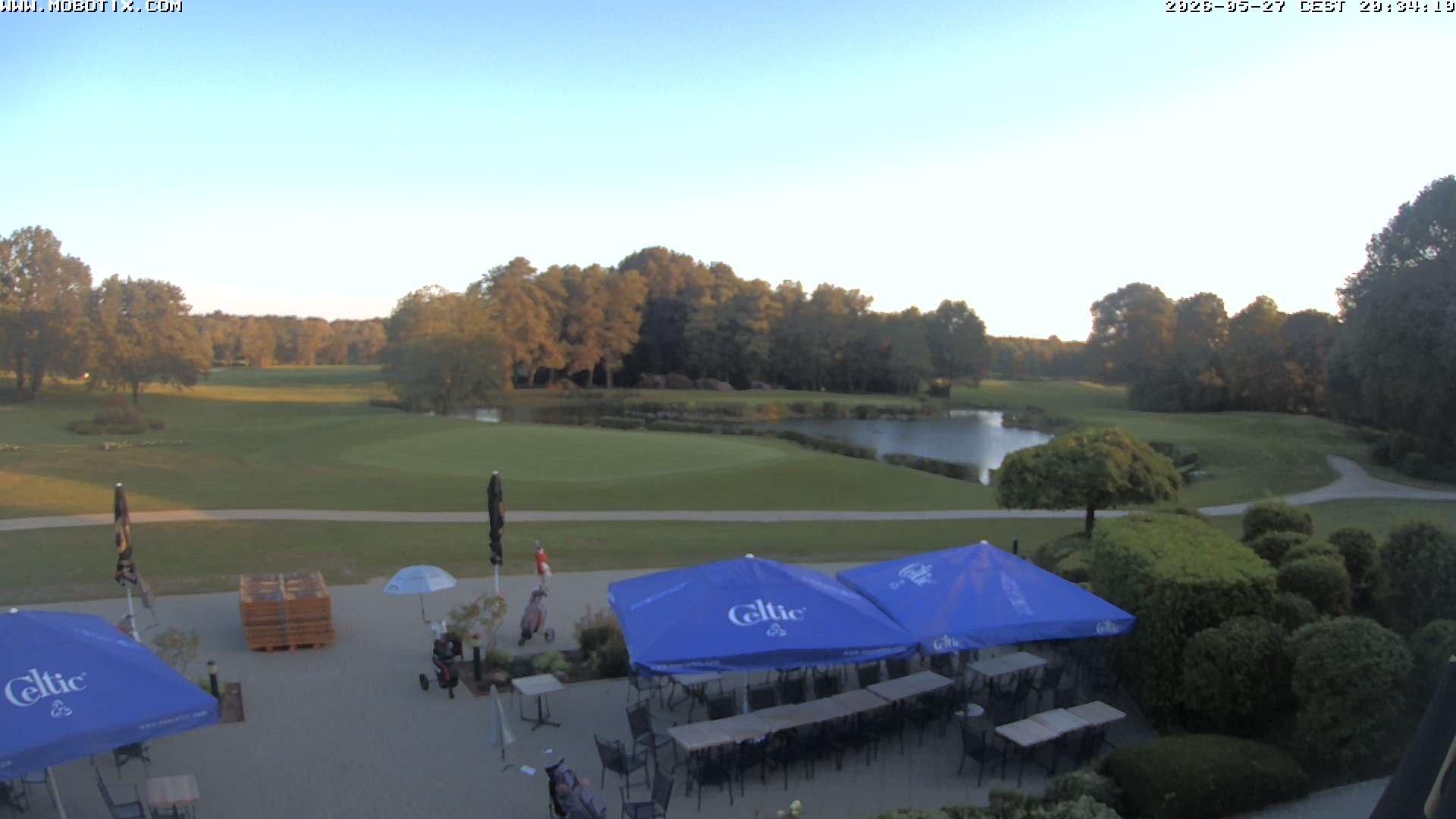 Webcam Golf Club Soufflenheim