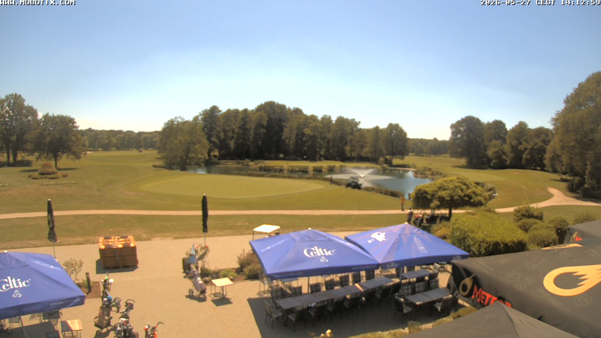 Webcam Golf Club Soufflenheim
