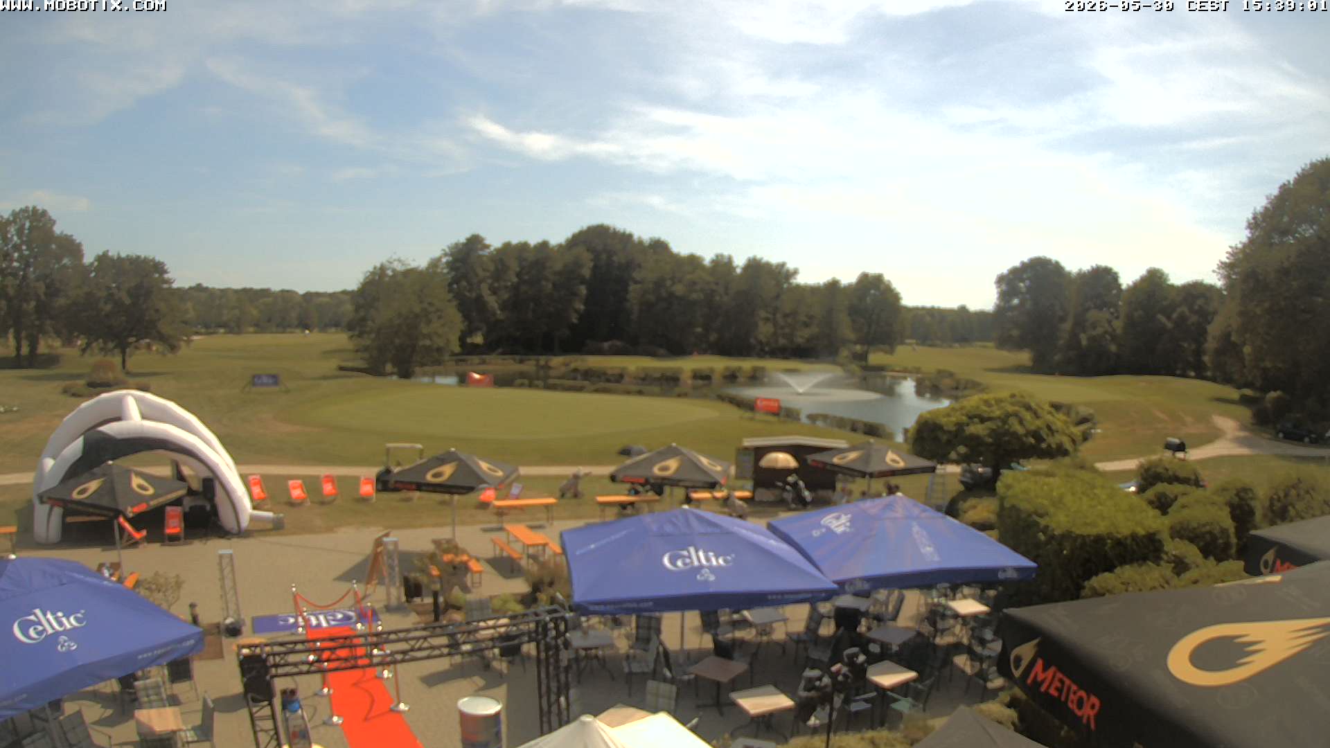Webcam Golf Club Soufflenheim