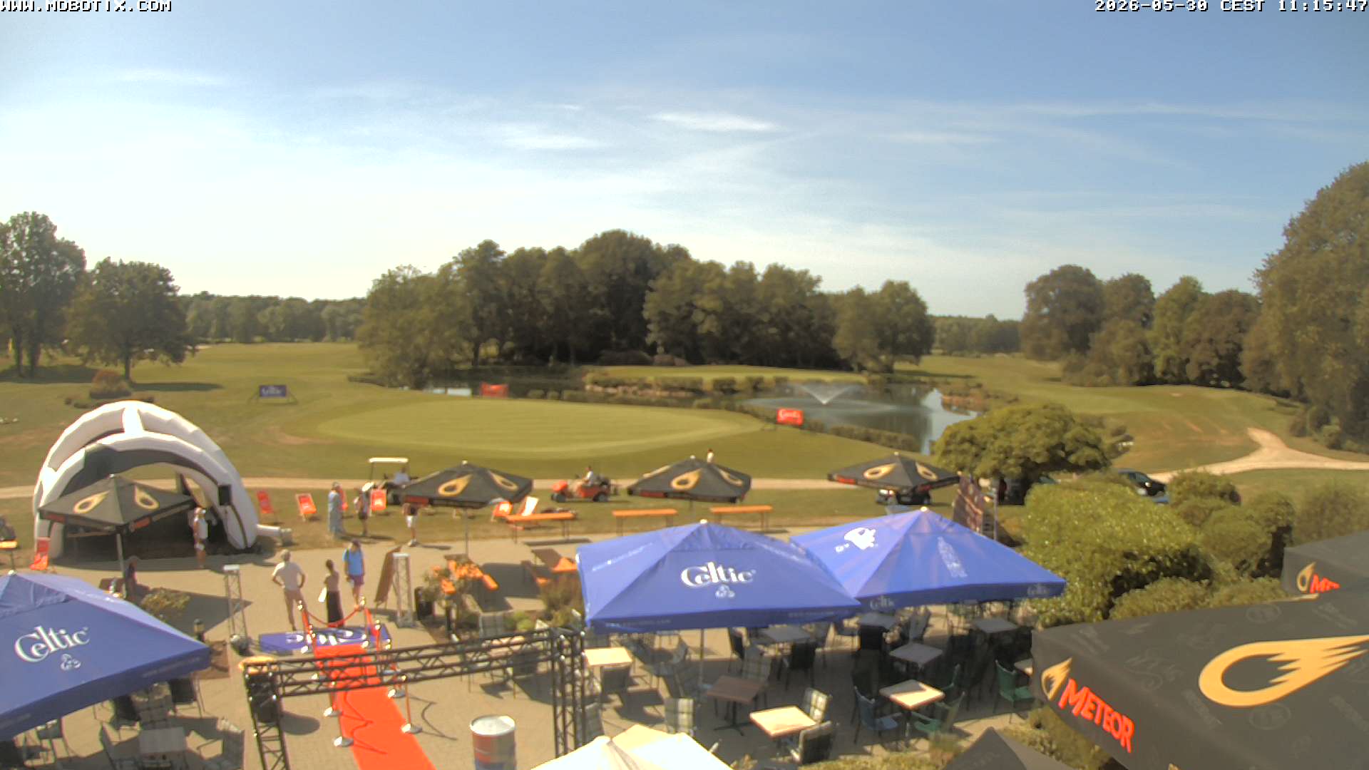Webcam Golf Club Soufflenheim