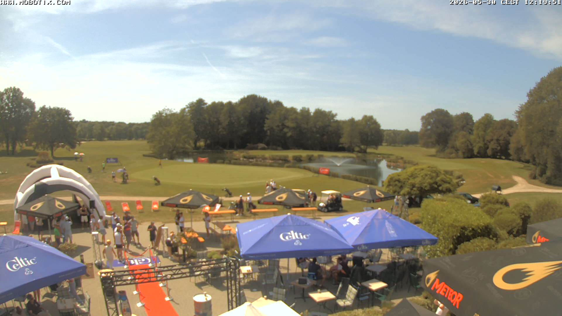Webcam Golf Club Soufflenheim