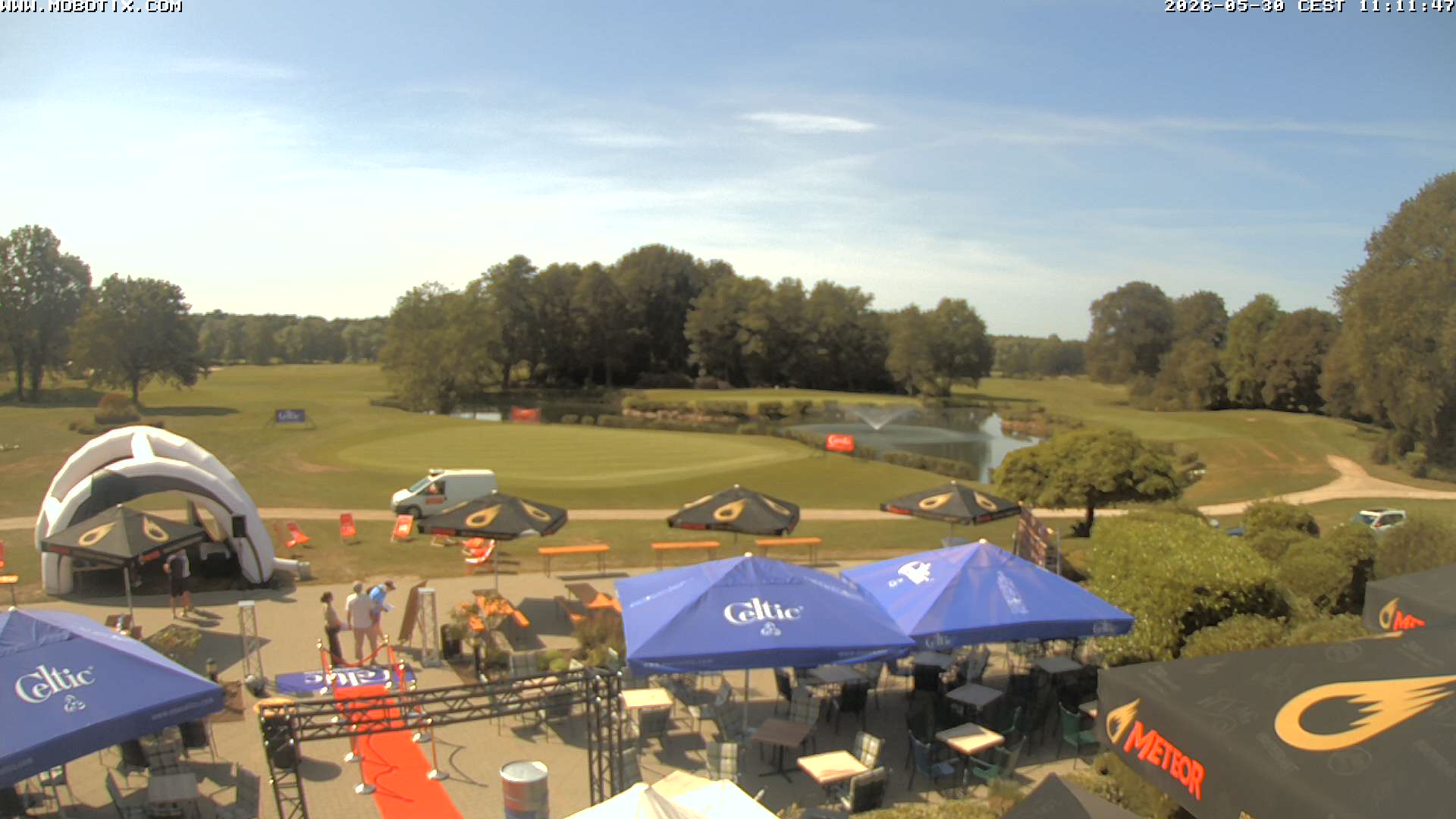Webcam Golf Club Soufflenheim