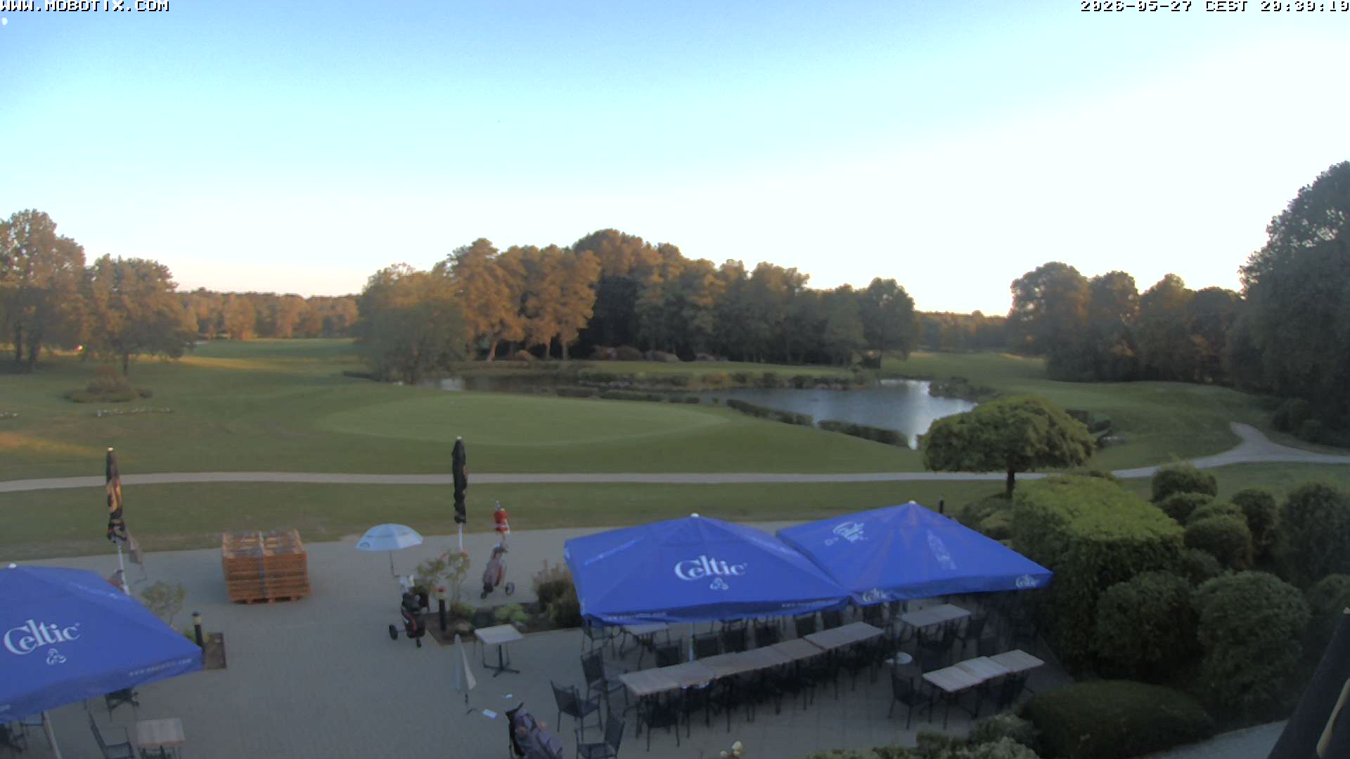 Webcam Golf Club Soufflenheim