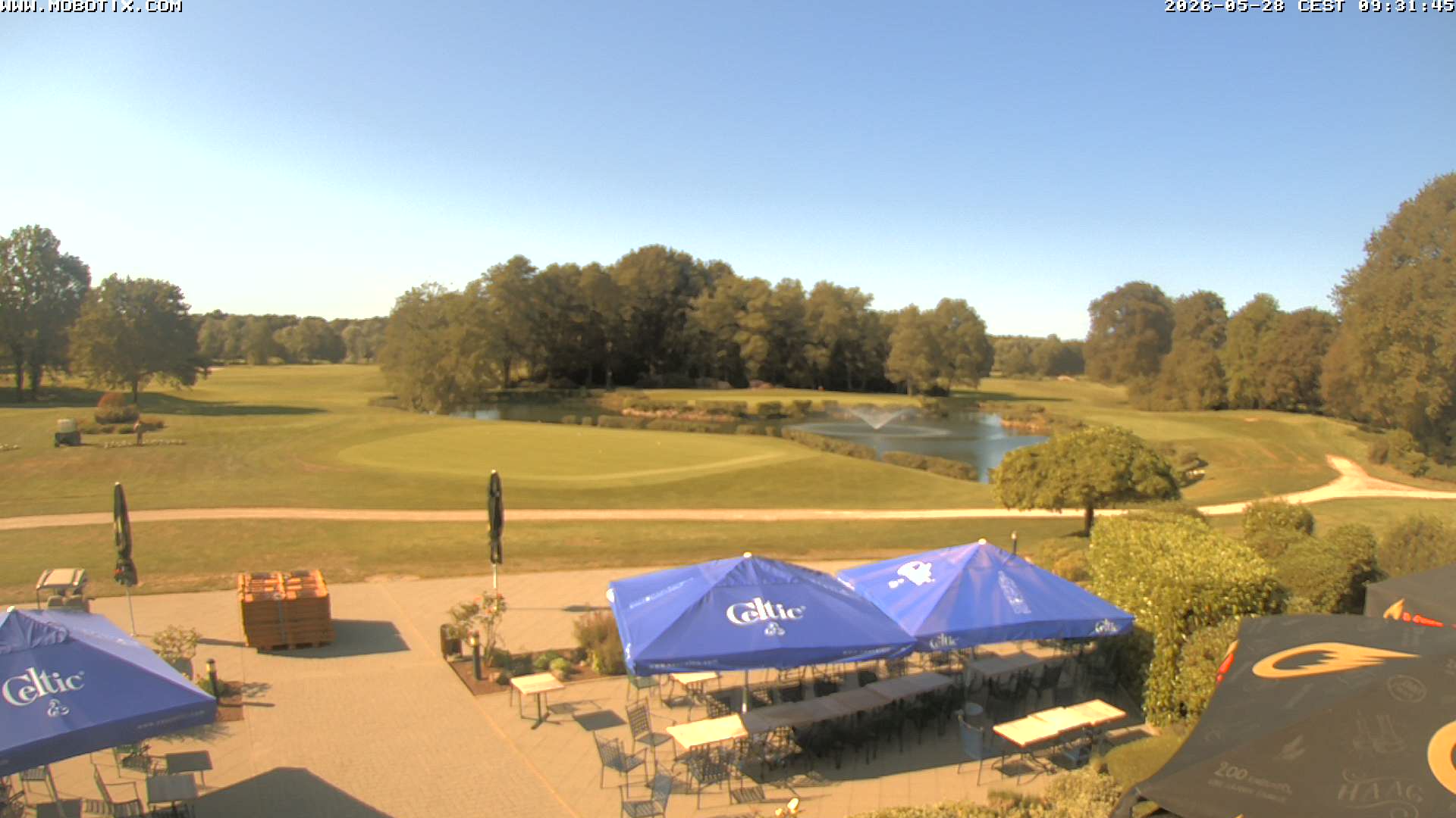Webcam Golf Club Soufflenheim