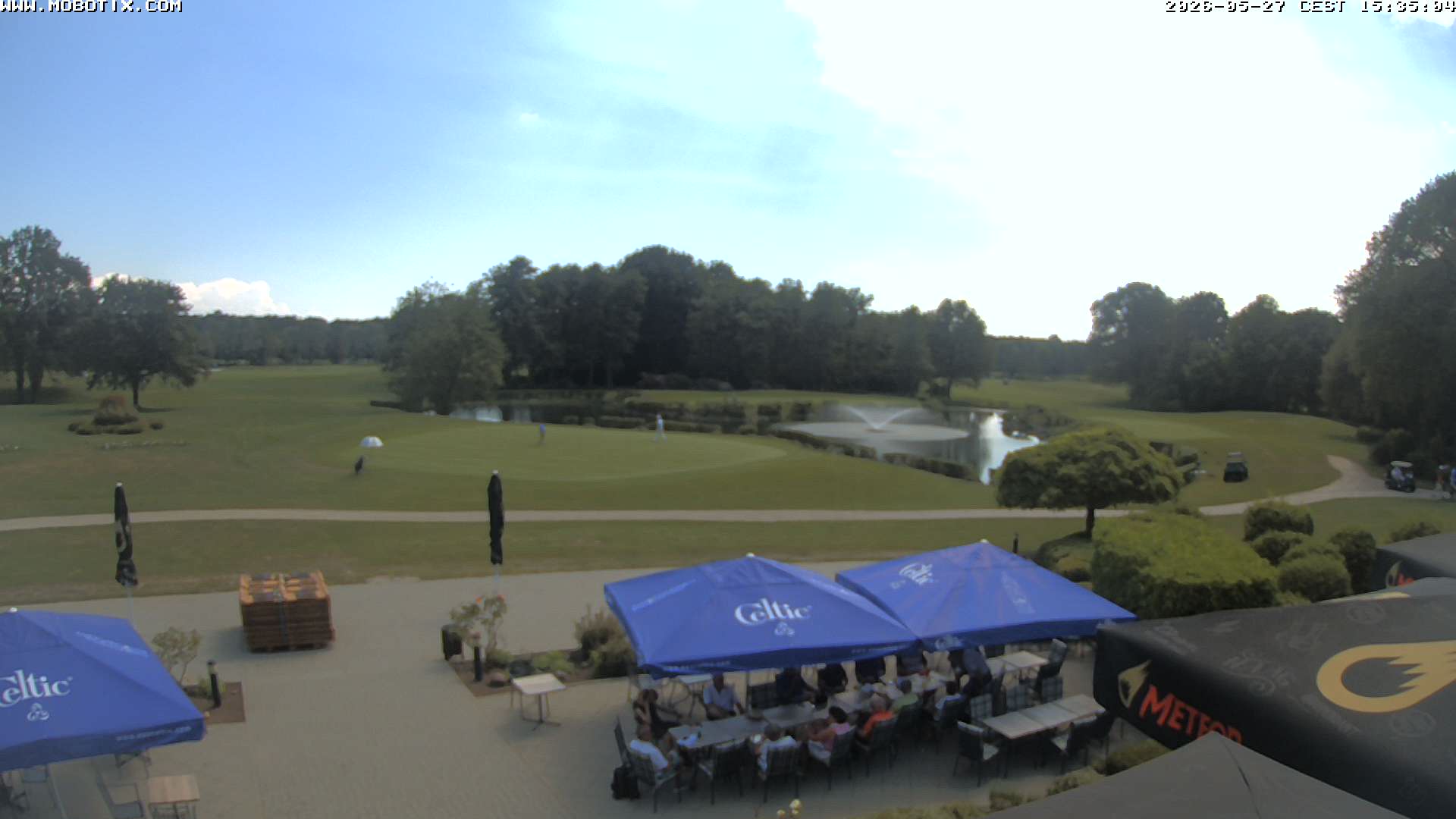 Webcam Golf Club Soufflenheim
