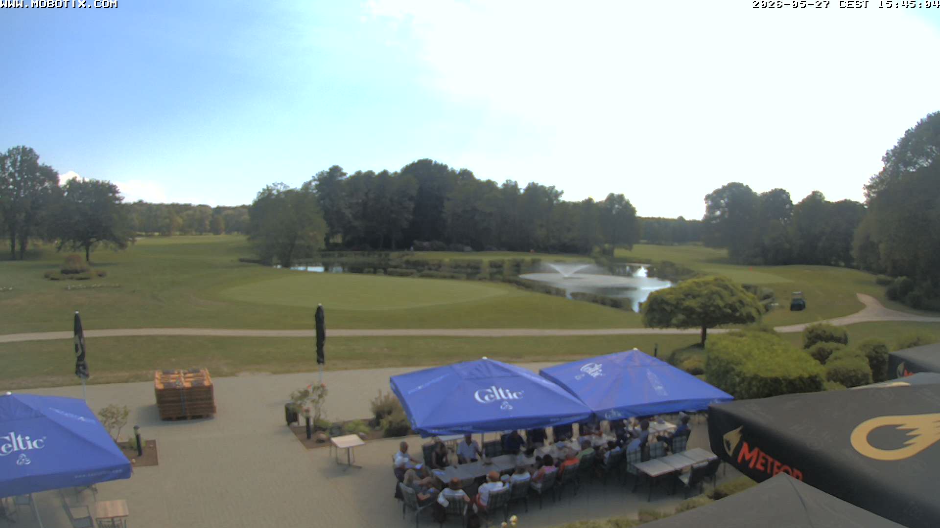 Webcam Golf Club Soufflenheim