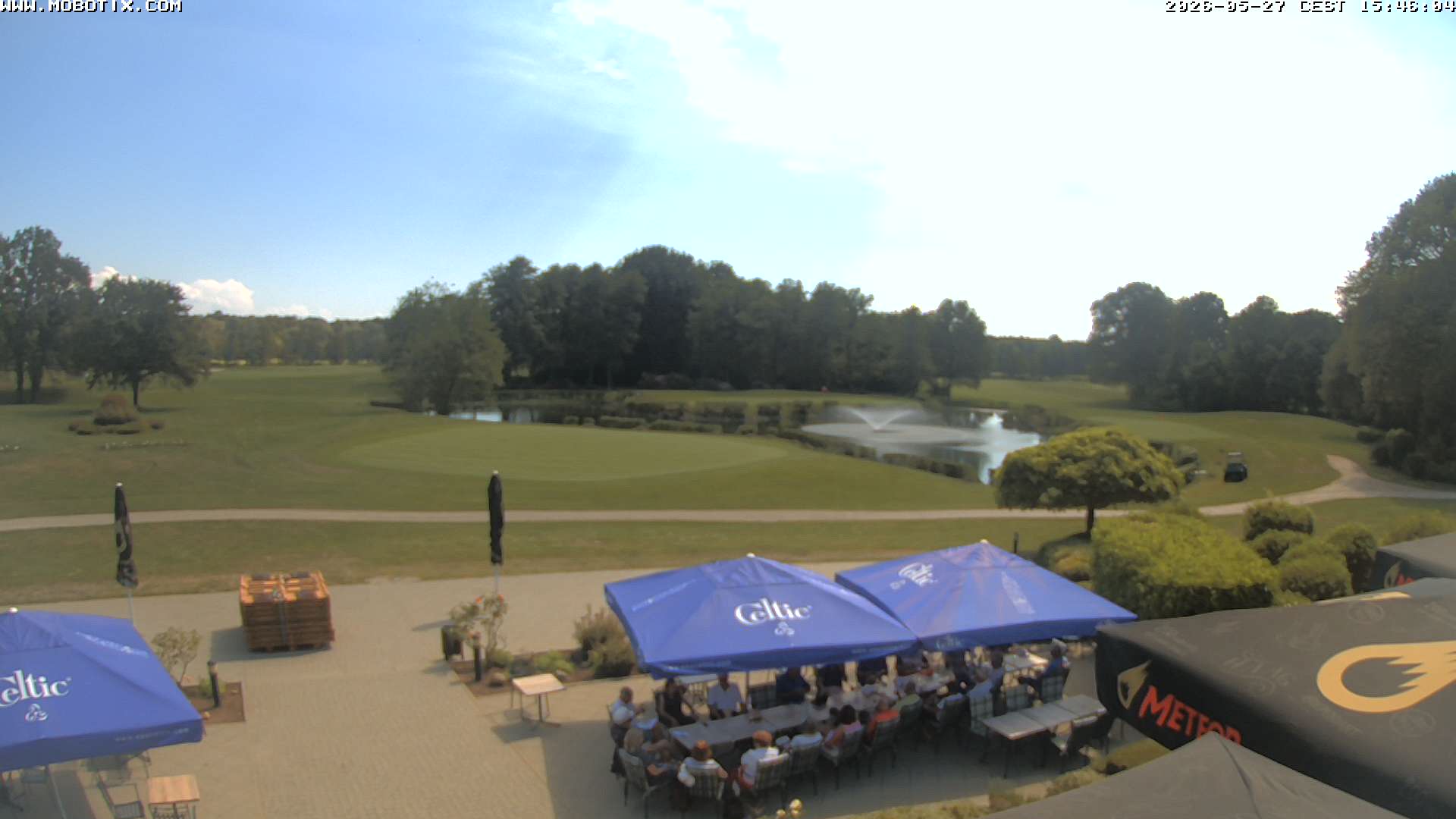 Webcam Golf Club Soufflenheim
