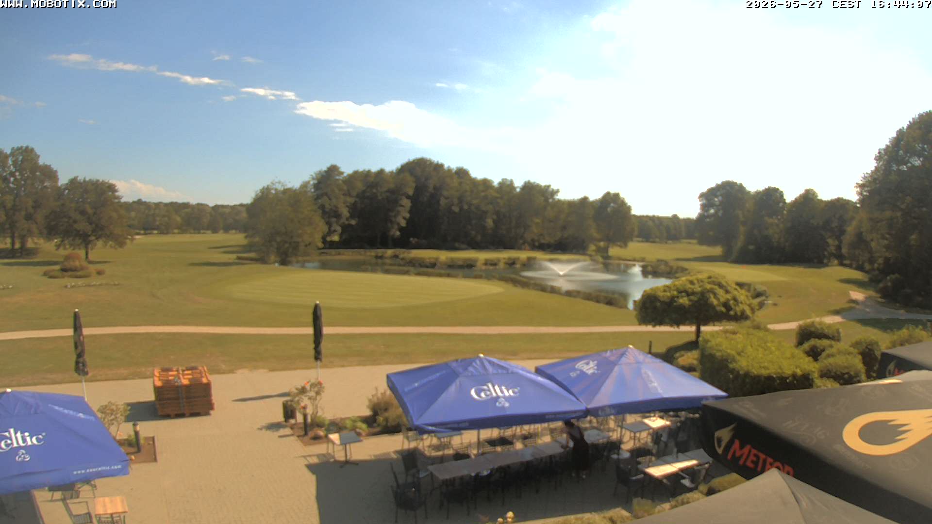 Webcam Golf Club Soufflenheim