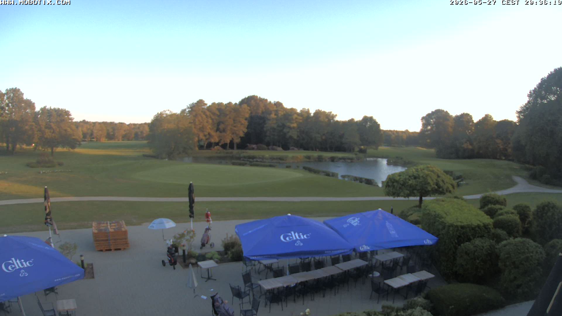 Webcam Golf Club Soufflenheim