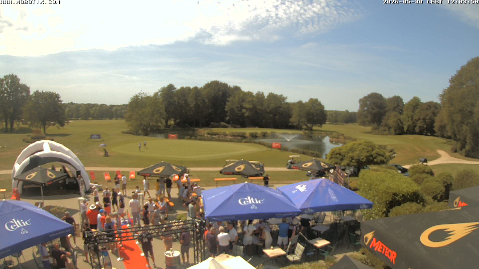 Webcam Golf Club Soufflenheim