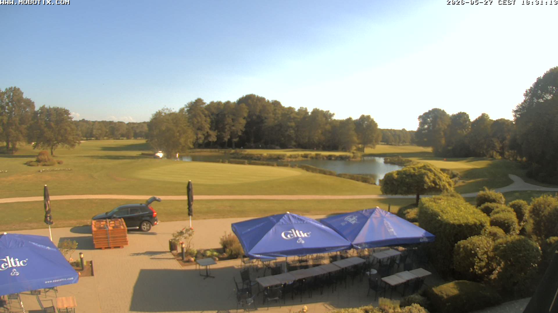 Webcam Golf Club Soufflenheim