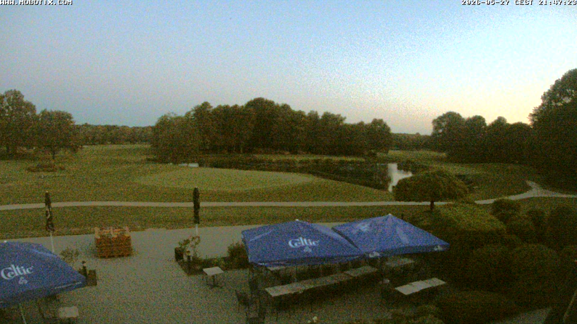 Webcam Golf Club Soufflenheim