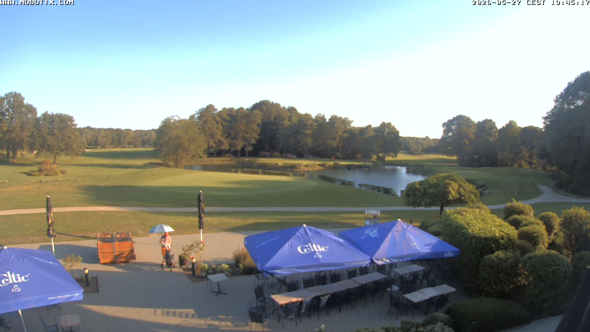 Webcam Golf Club Soufflenheim