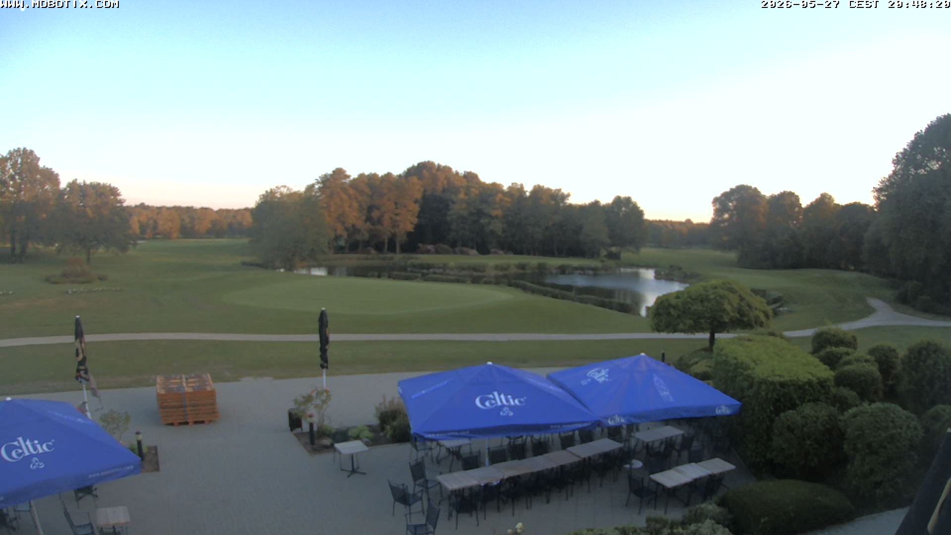 Webcam Golf Club Soufflenheim