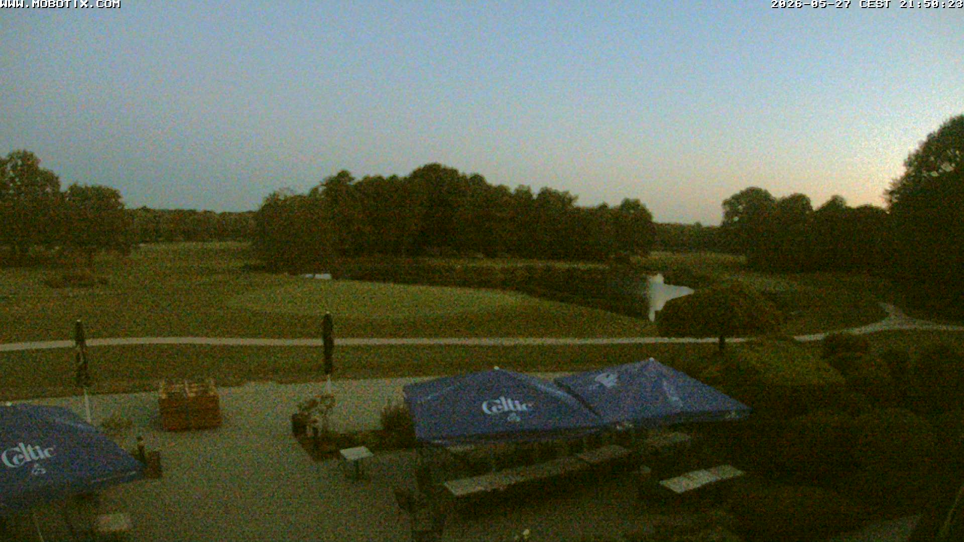 Webcam Golf Club Soufflenheim