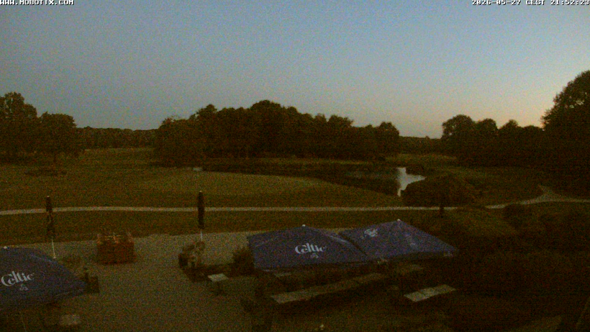 Webcam Golf Club Soufflenheim