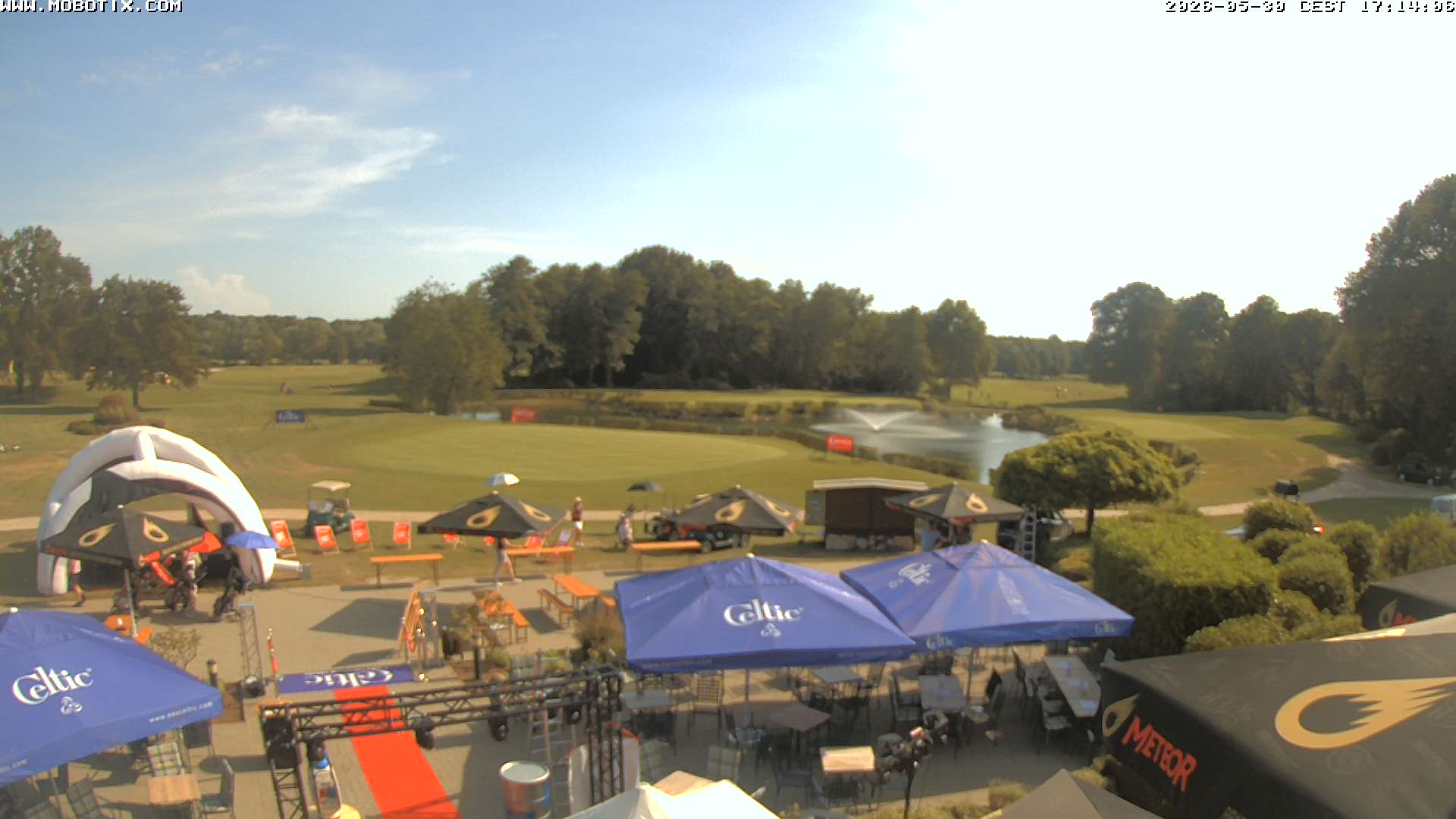 Webcam Golf Club Soufflenheim
